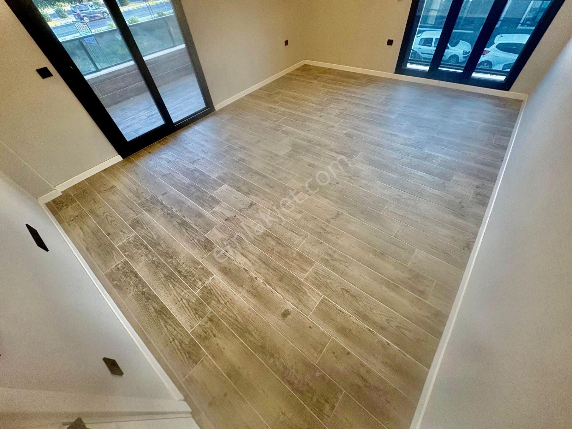 ▓karabuluttan▓modern Tasarım & Ferah Yaşam Akçay'da 2+1 Satılık Daire - Görsel 3