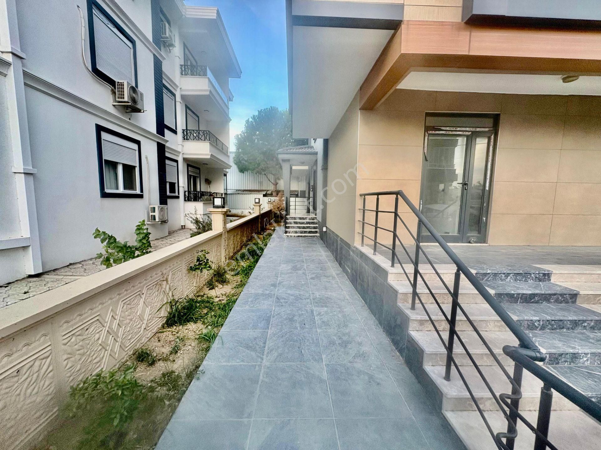 ▓karabuluttan▓modern Tasarım & Ferah Yaşam Akçay'da 2+1 Satılık Daire - Görsel 28