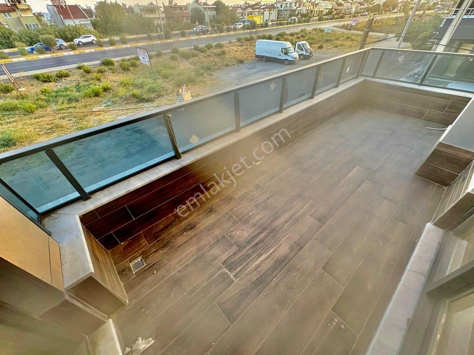 ▓karabuluttan▓modern Tasarım & Ferah Yaşam Akçay'da 2+1 Satılık Daire - Görsel 12