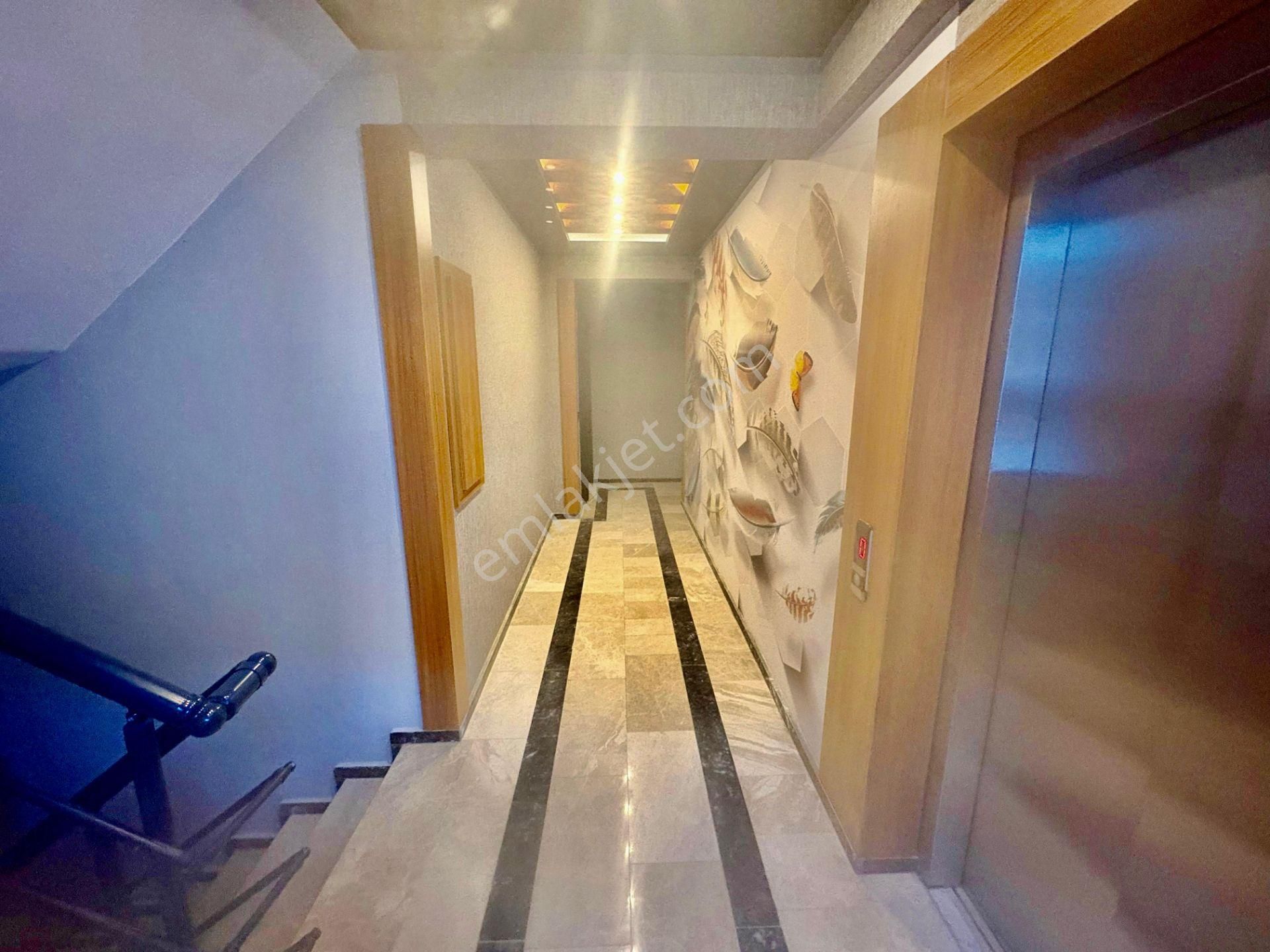 ▓karabuluttan▓modern Tasarım & Ferah Yaşam Akçay'da 2+1 Satılık Daire - Görsel 27