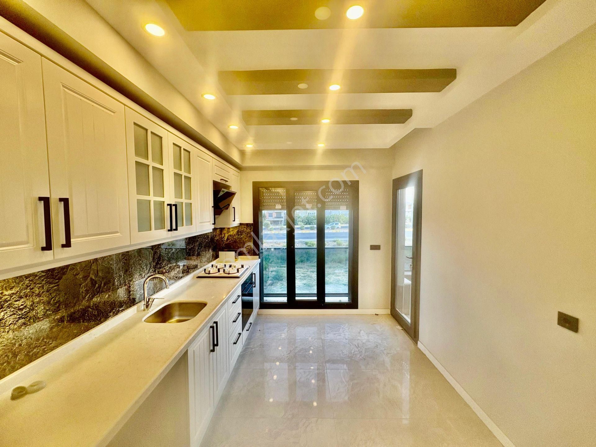 ▓karabuluttan▓modern Tasarım & Ferah Yaşam Akçay'da 2+1 Satılık Daire - Görsel 18