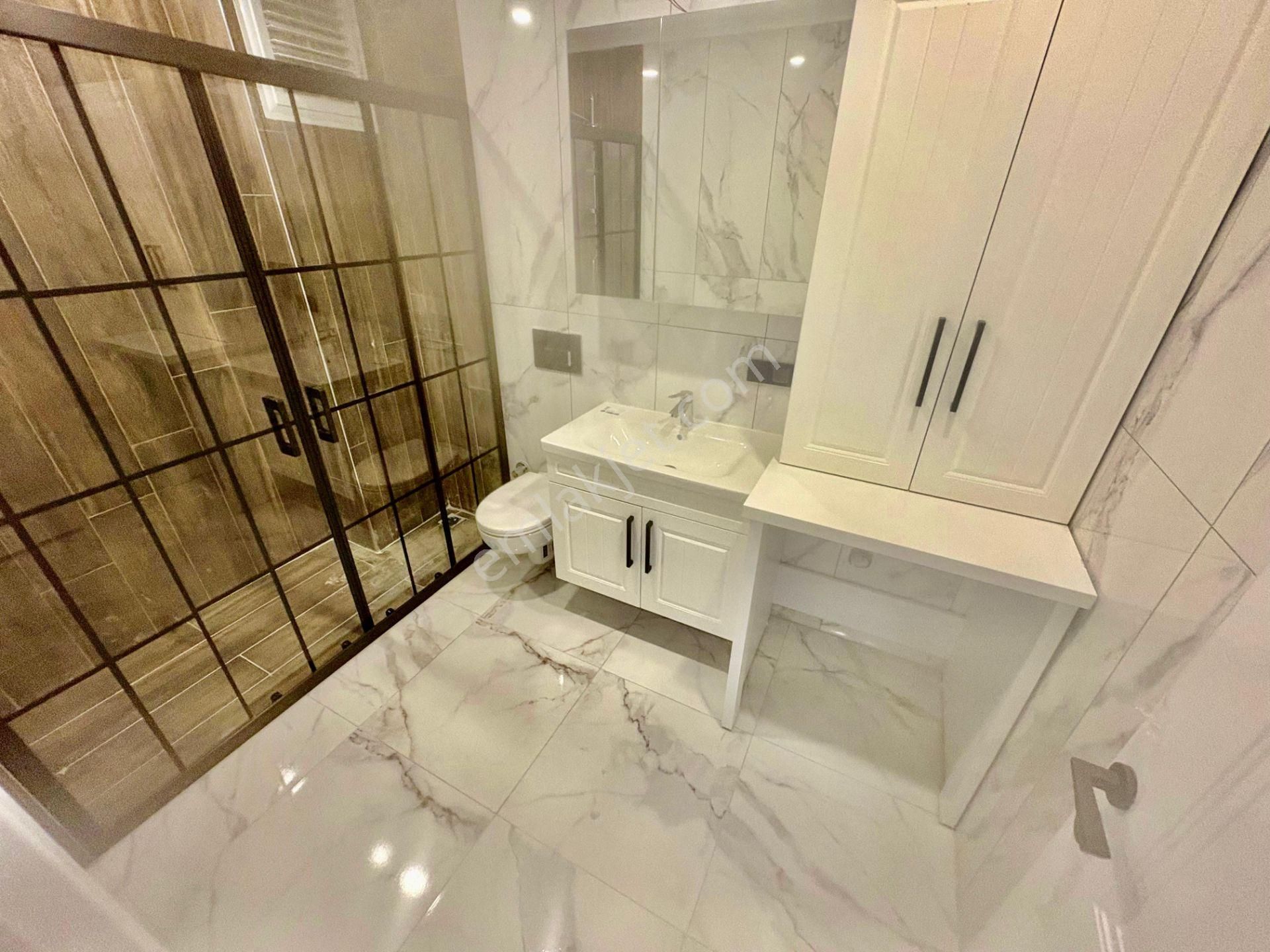 ▓karabuluttan▓modern Tasarım & Ferah Yaşam Akçay'da 2+1 Satılık Daire - Görsel 16