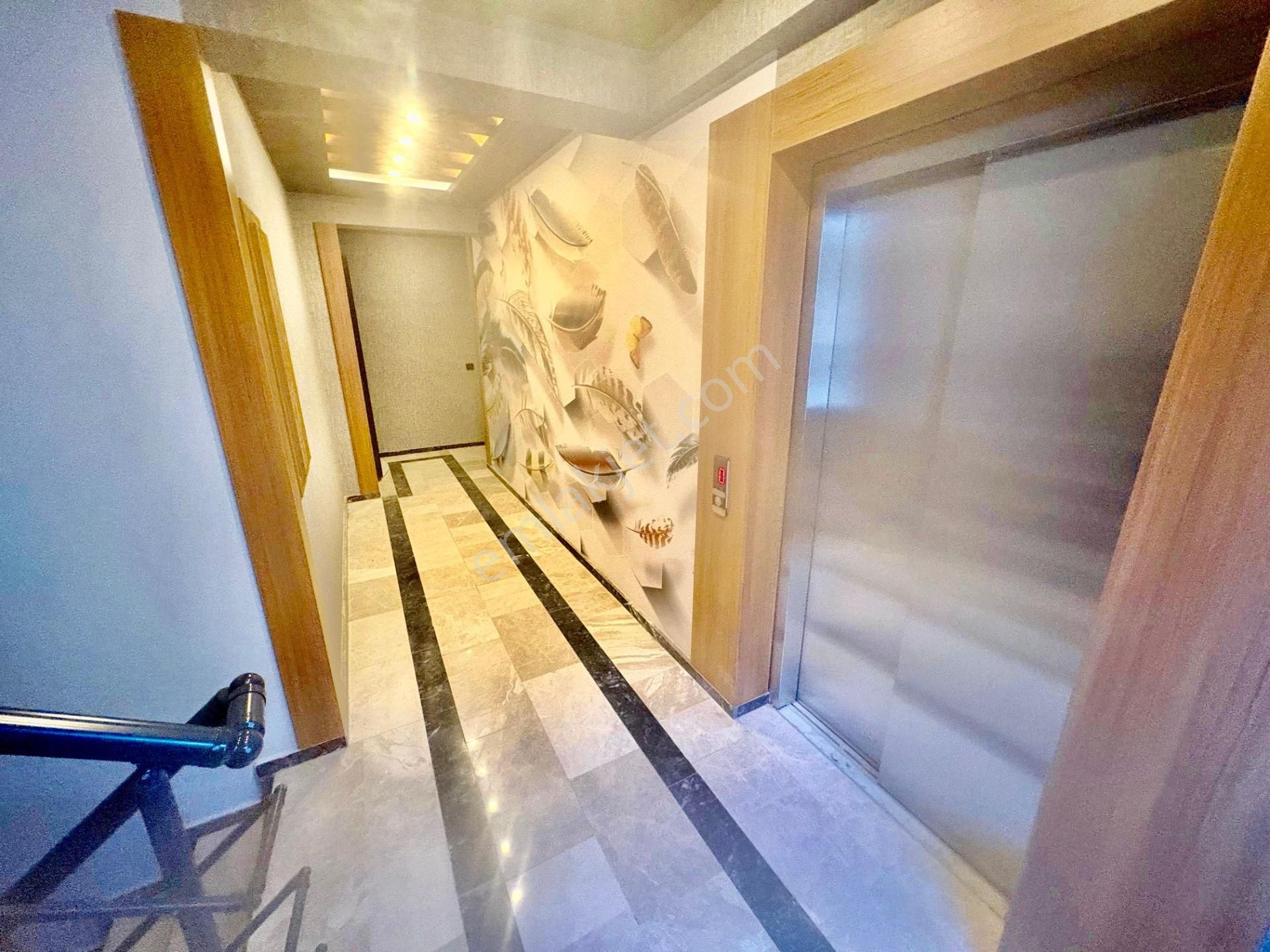 ▓karabuluttan▓modern Tasarım & Ferah Yaşam Akçay'da 2+1 Satılık Daire - Görsel 26