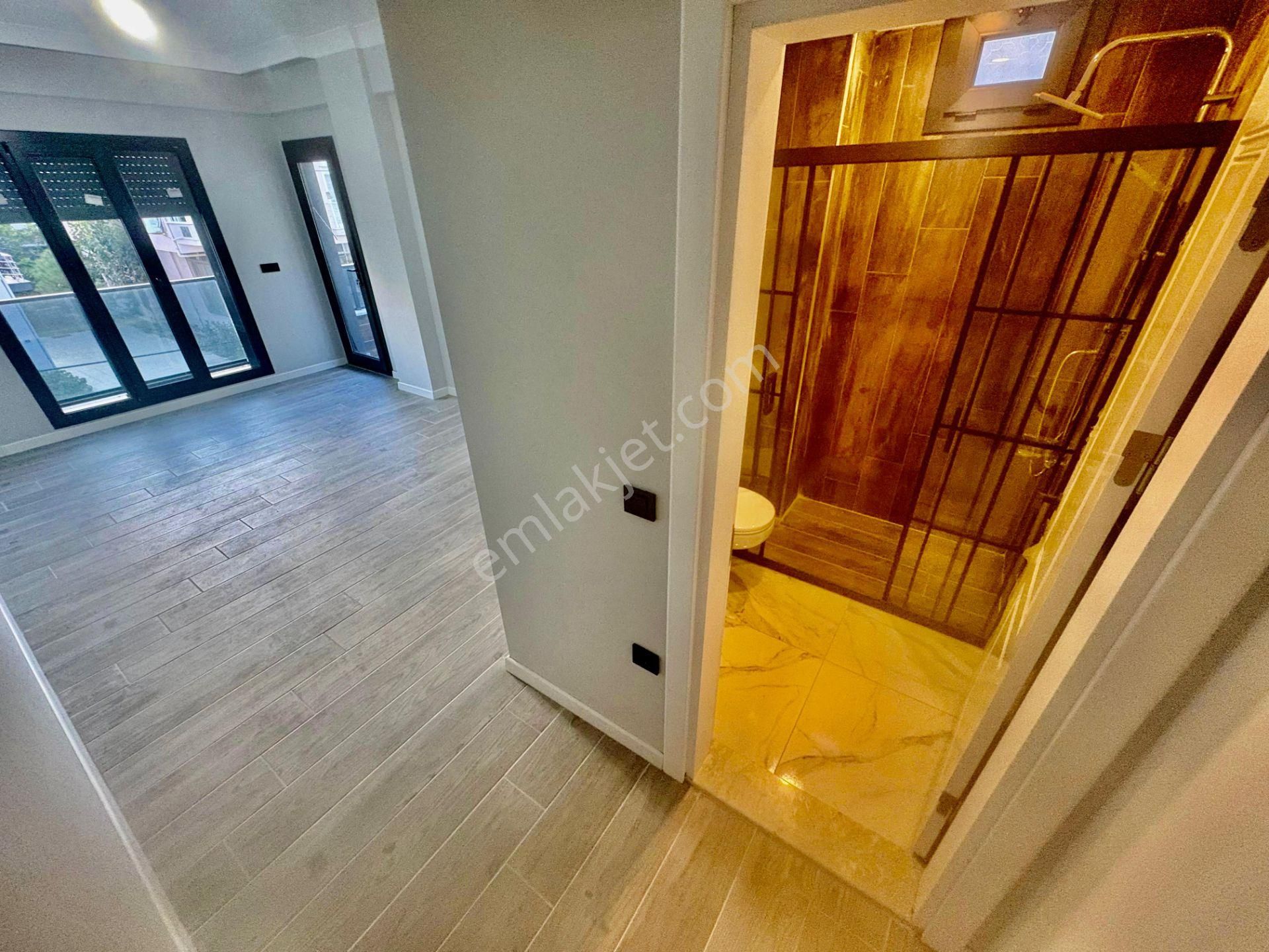 ▓karabuluttan▓modern Tasarım & Ferah Yaşam Akçay'da 2+1 Satılık Daire - Görsel 21