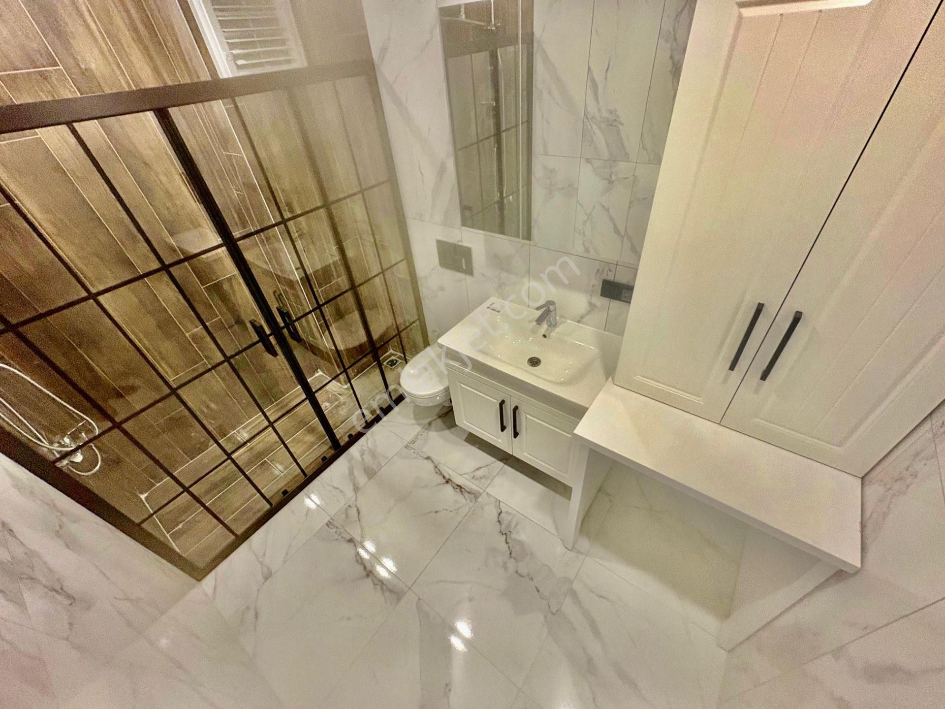 ▓karabuluttan▓modern Tasarım & Ferah Yaşam Akçay'da 2+1 Satılık Daire - Görsel 24