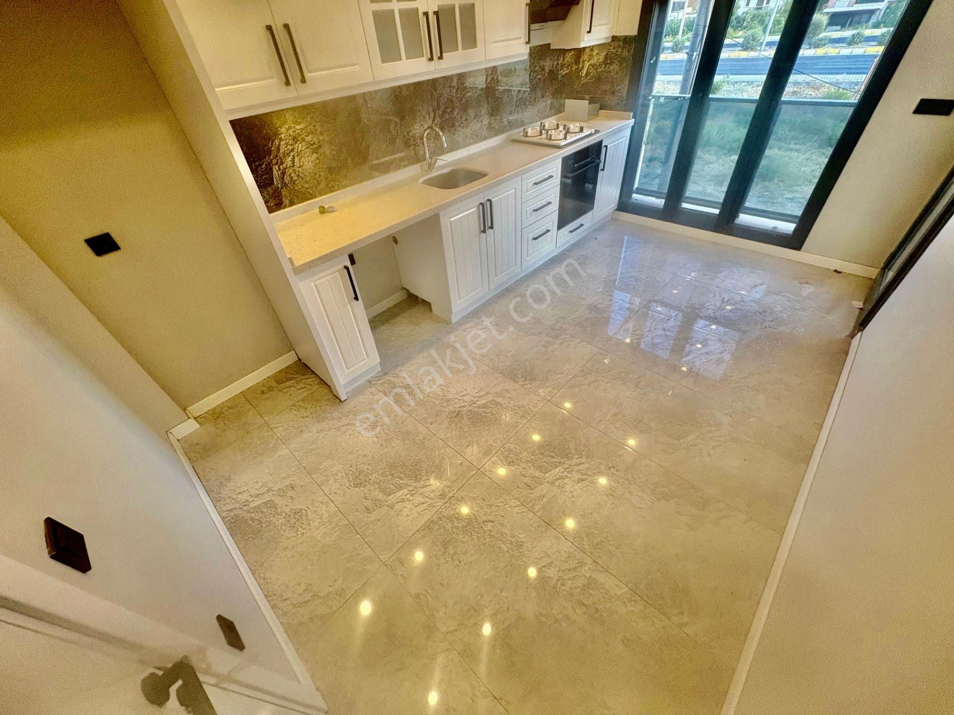 ▓karabuluttan▓modern Tasarım & Ferah Yaşam Akçay'da 2+1 Satılık Daire - Görsel 10