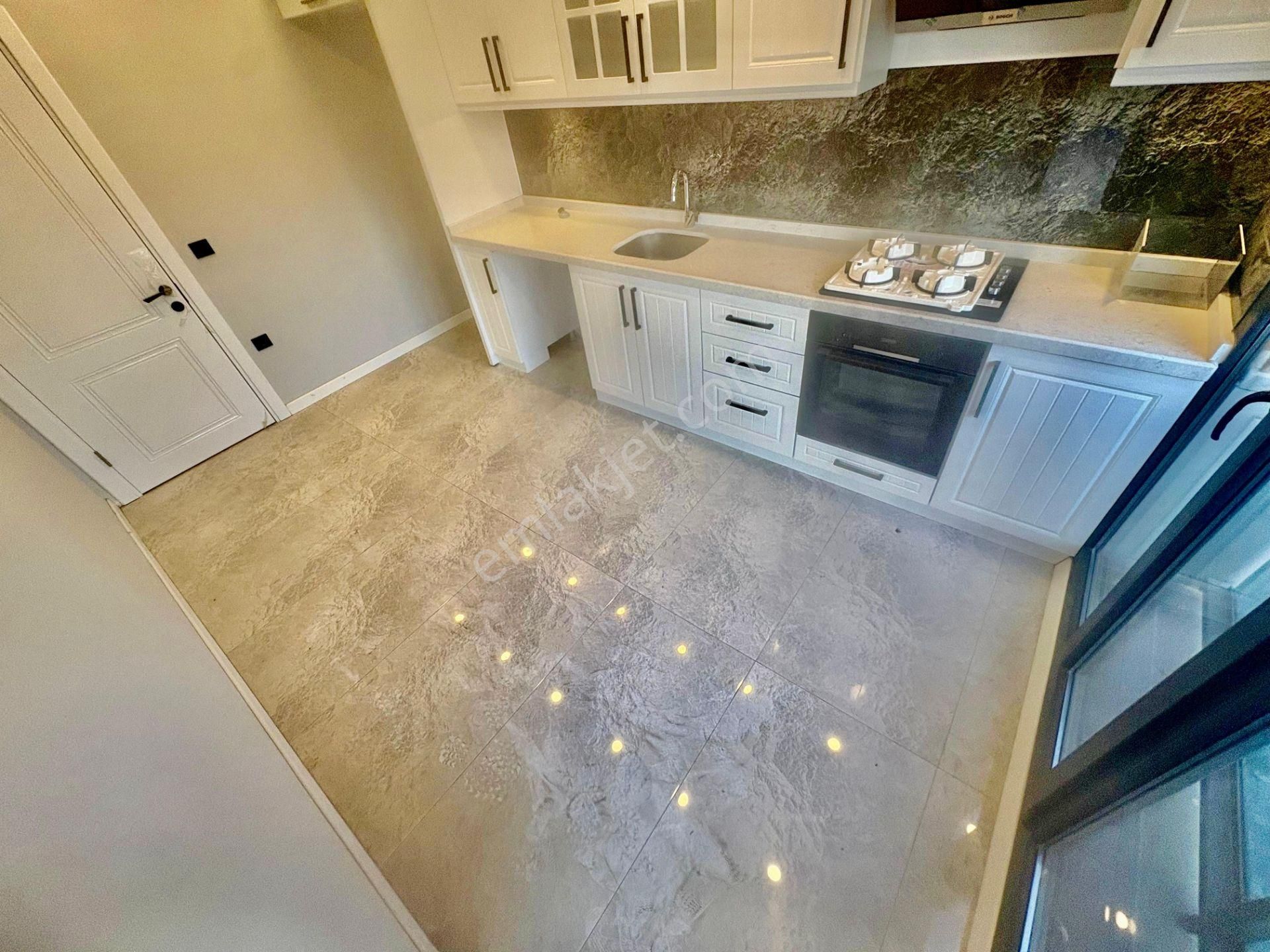 ▓karabuluttan▓modern Tasarım & Ferah Yaşam Akçay'da 2+1 Satılık Daire - Görsel 11