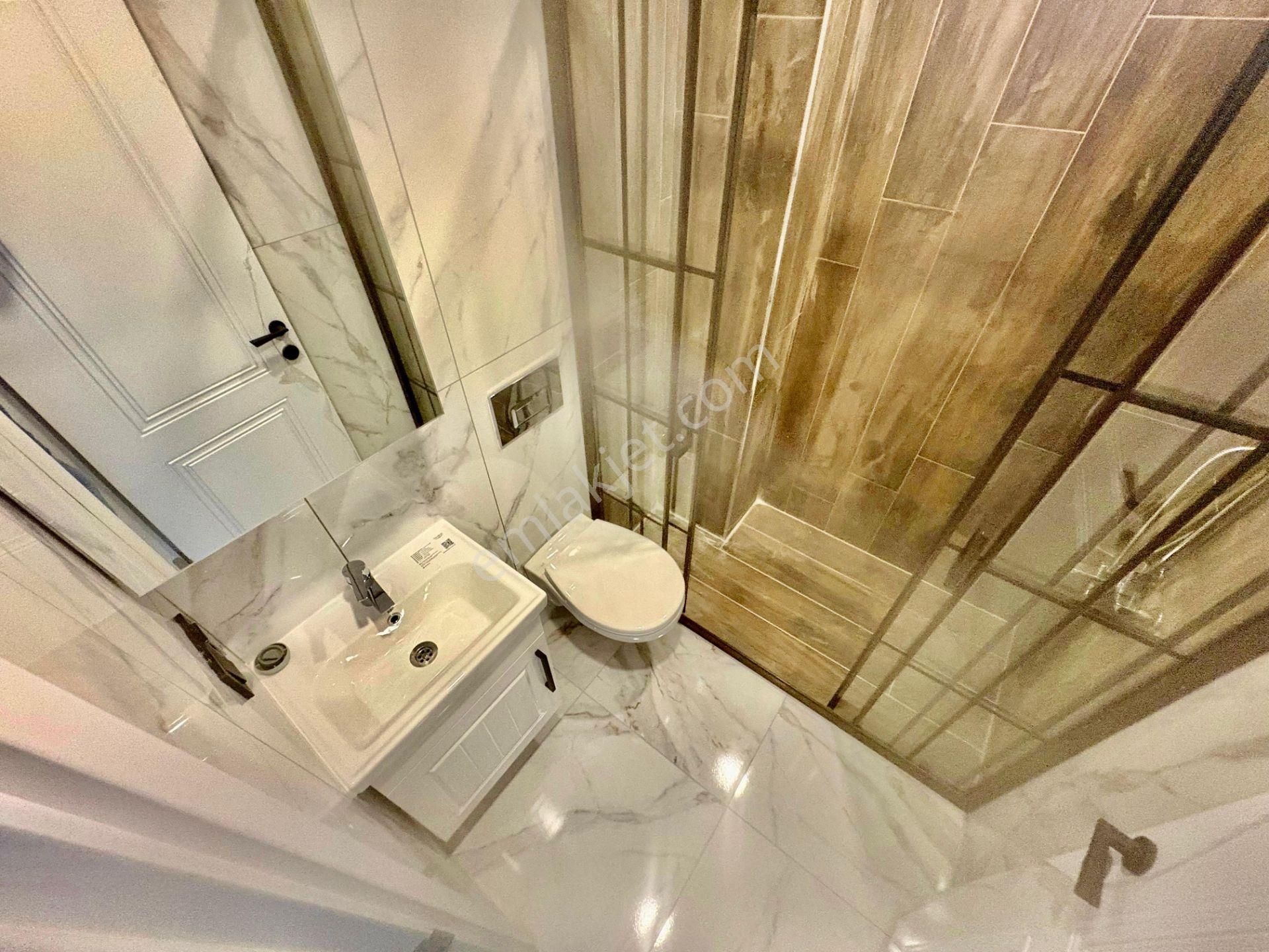 ▓karabuluttan▓modern Tasarım & Ferah Yaşam Akçay'da 2+1 Satılık Daire - Görsel 22