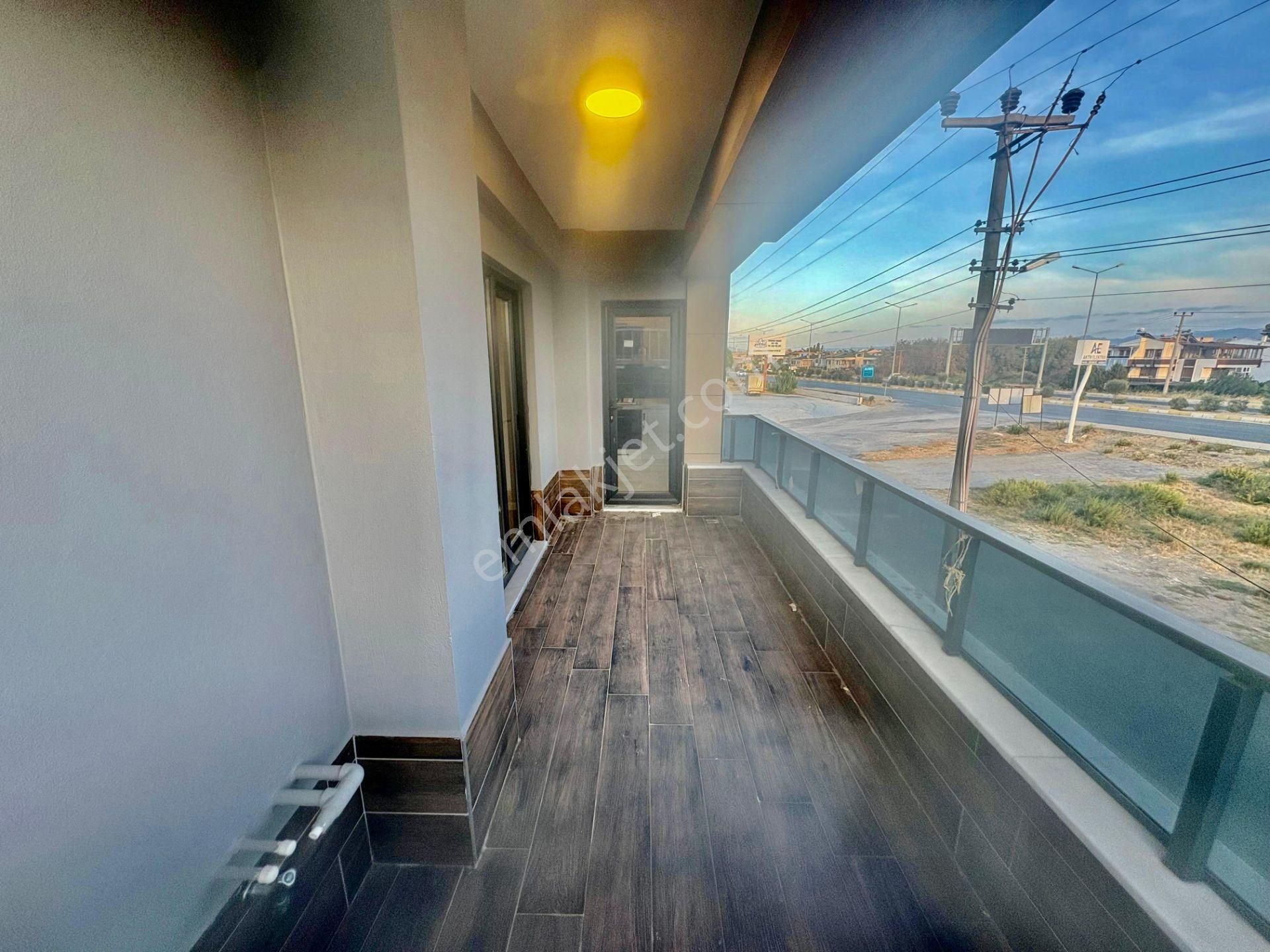 ▓karabuluttan▓modern Tasarım & Ferah Yaşam Akçay'da 2+1 Satılık Daire - Görsel 8