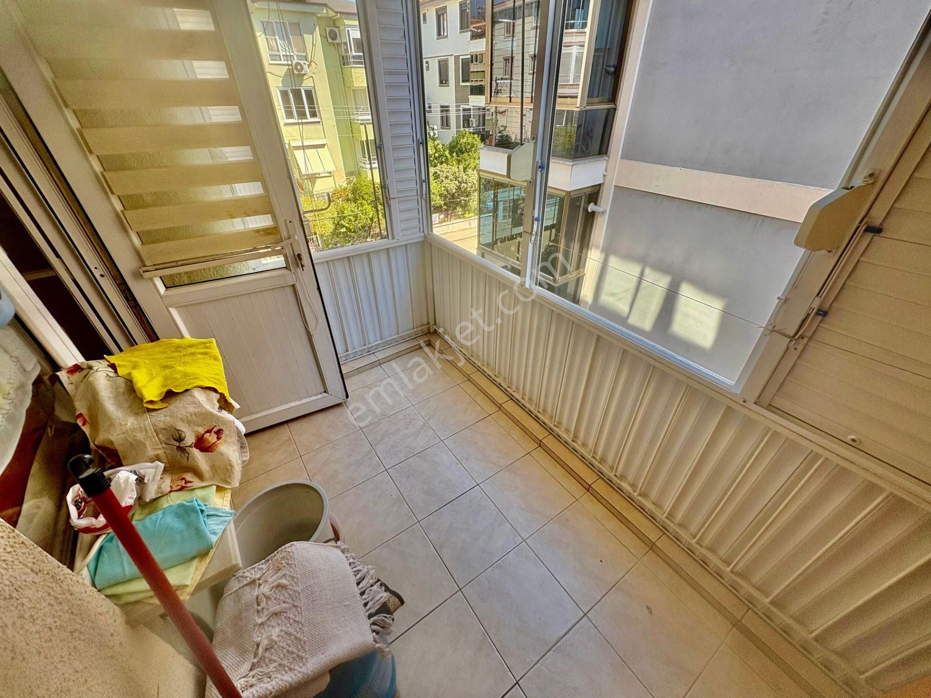 ▓karabuluttan▓akçay'da Denize 250mt & Ayrı Mutfak Eşyalı 2+1 Satılık Daire - Görsel 28