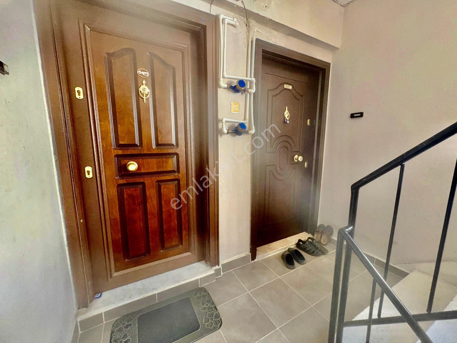 ▓karabuluttan▓akçay'da Denize 250mt & Ayrı Mutfak Eşyalı 2+1 Satılık Daire - Görsel 30