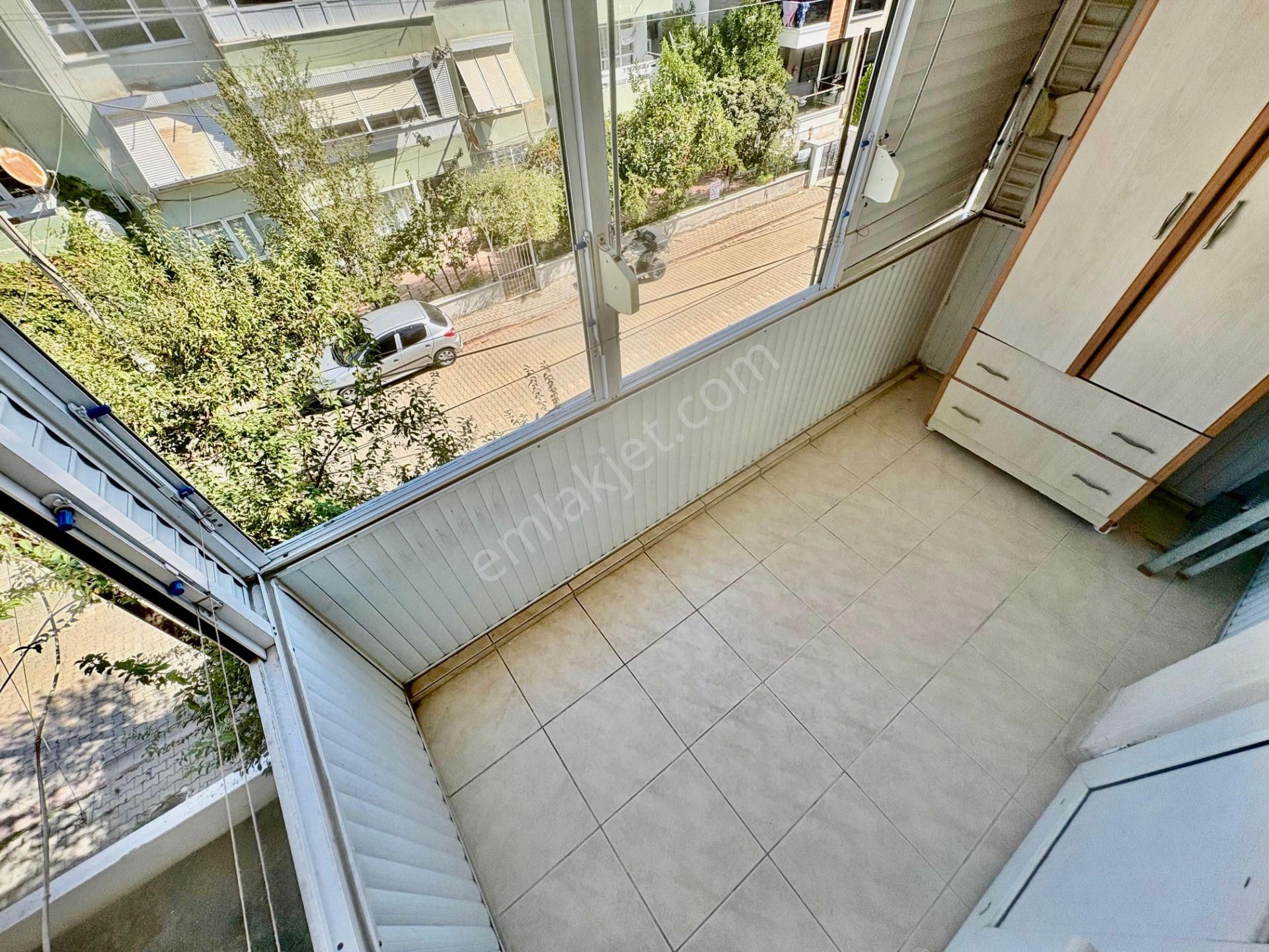 ▓karabuluttan▓akçay'da Denize 250mt & Ayrı Mutfak Eşyalı 2+1 Satılık Daire - Görsel 23