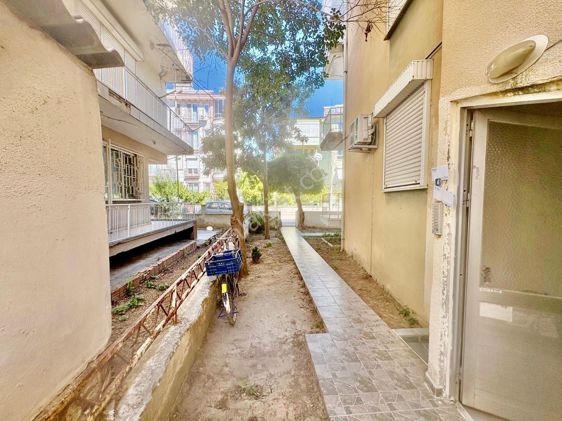 ▓karabuluttan▓akçay'da Denize 250mt & Ayrı Mutfak Eşyalı 2+1 Satılık Daire - Görsel 31