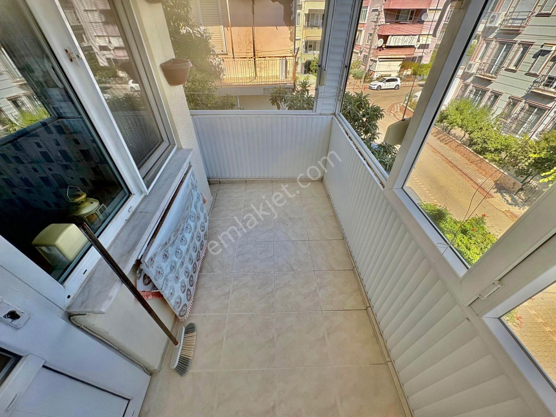 ▓karabuluttan▓akçay'da Denize 250mt & Ayrı Mutfak Eşyalı 2+1 Satılık Daire - Görsel 21