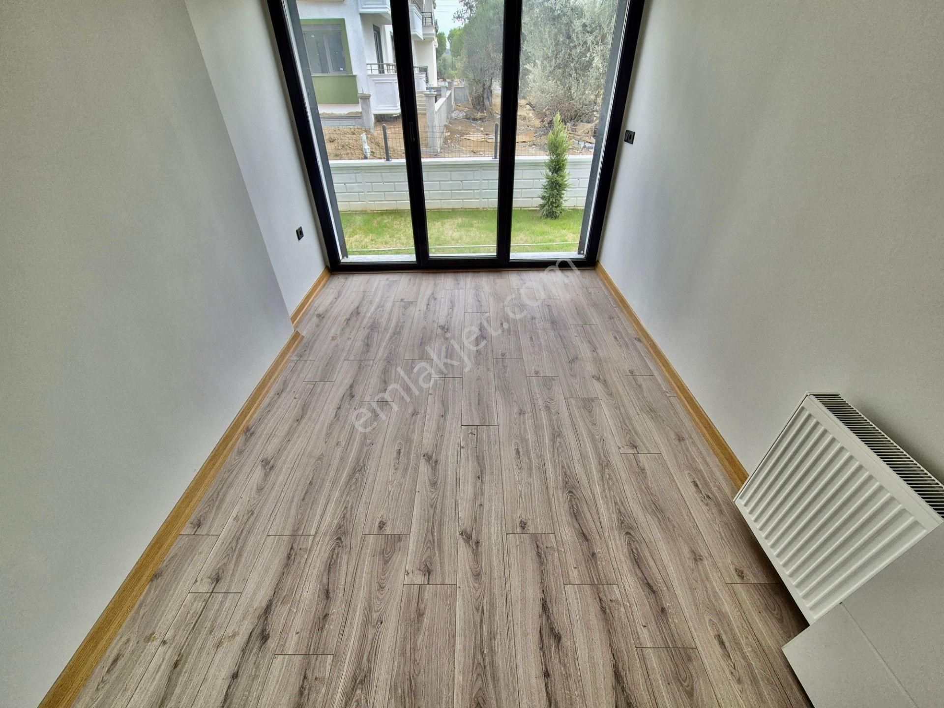 ▓karabuluttan▓bahçesiyle Büyüleyen & Tasarımıyla Etkileyen 4+1 Satılık Villa - Görsel 28