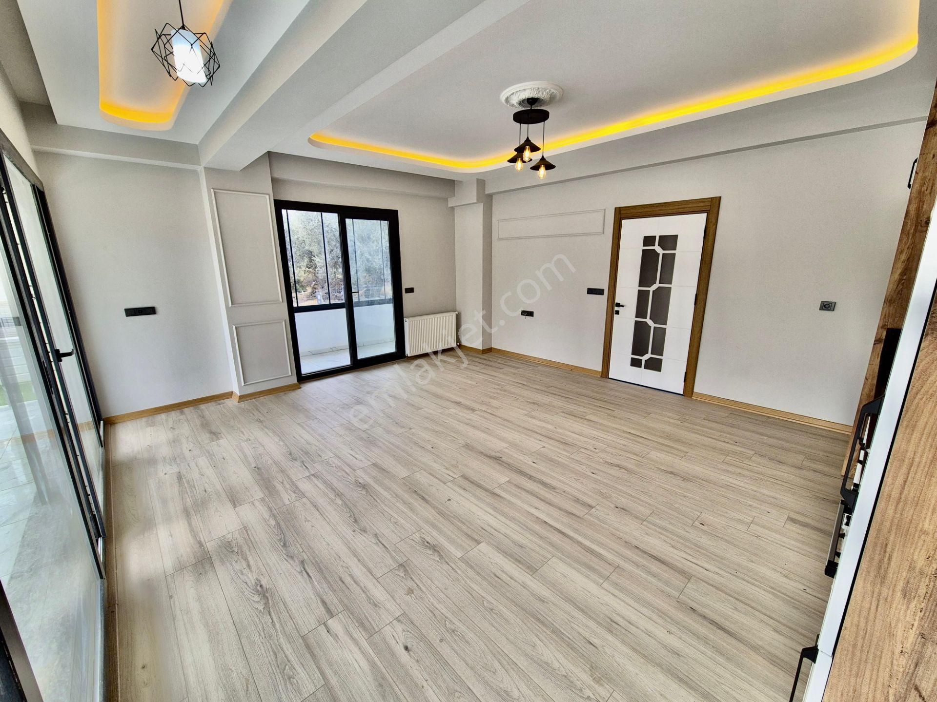 ▓karabuluttan▓bahçesiyle Büyüleyen & Tasarımıyla Etkileyen 4+1 Satılık Villa - Görsel 20