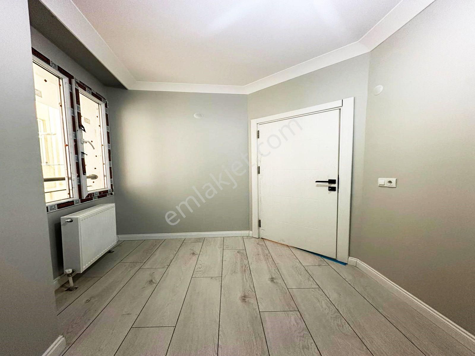 Nes Yapı"dan Güzelyurtta %80 Krediye Uygun A Sınıfı Sıfır Daire !!! - Görsel 10