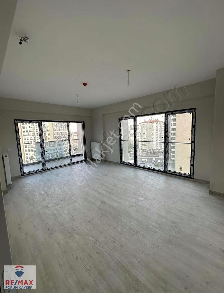 Sahabiye Kentsel Dönüşüm De Geniş 2+1 Kiralık Daire - Görsel 8