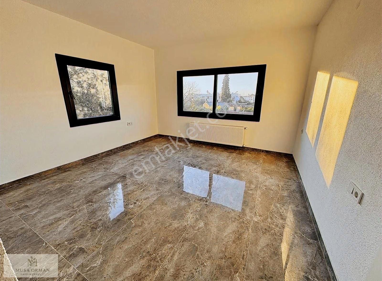 Yalıkavakta 3+1 | Tam Müstakil Kiralık - Görsel 23