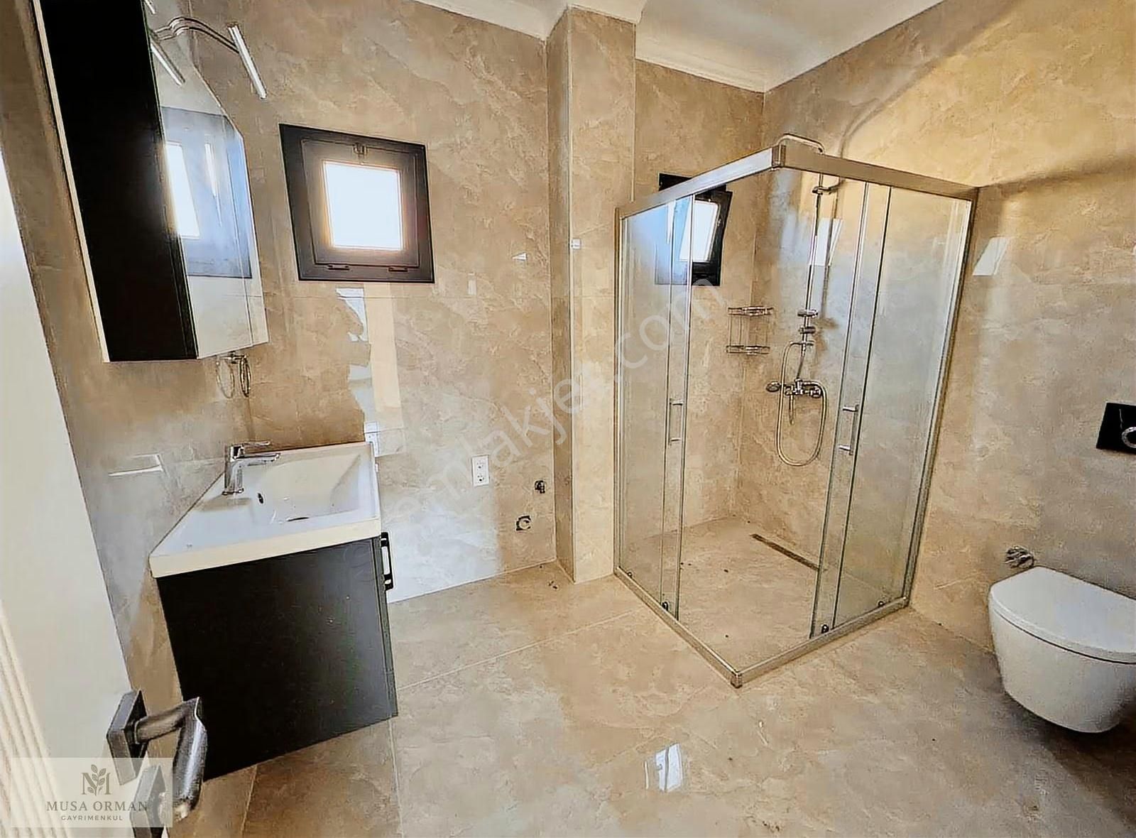 Yalıkavakta 3+1 | Tam Müstakil Kiralık - Görsel 21