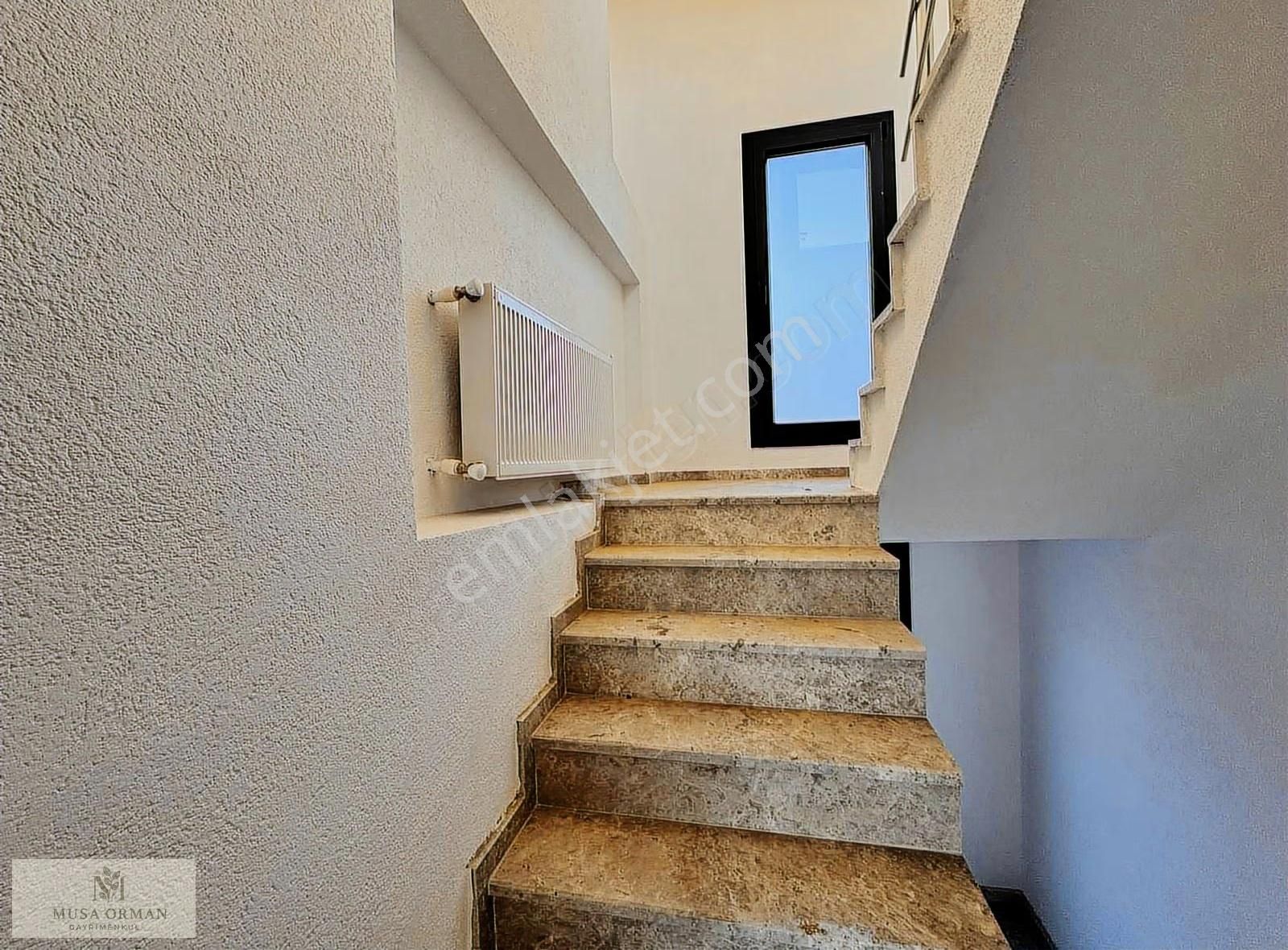 Yalıkavakta 3+1 | Tam Müstakil Kiralık - Görsel 17