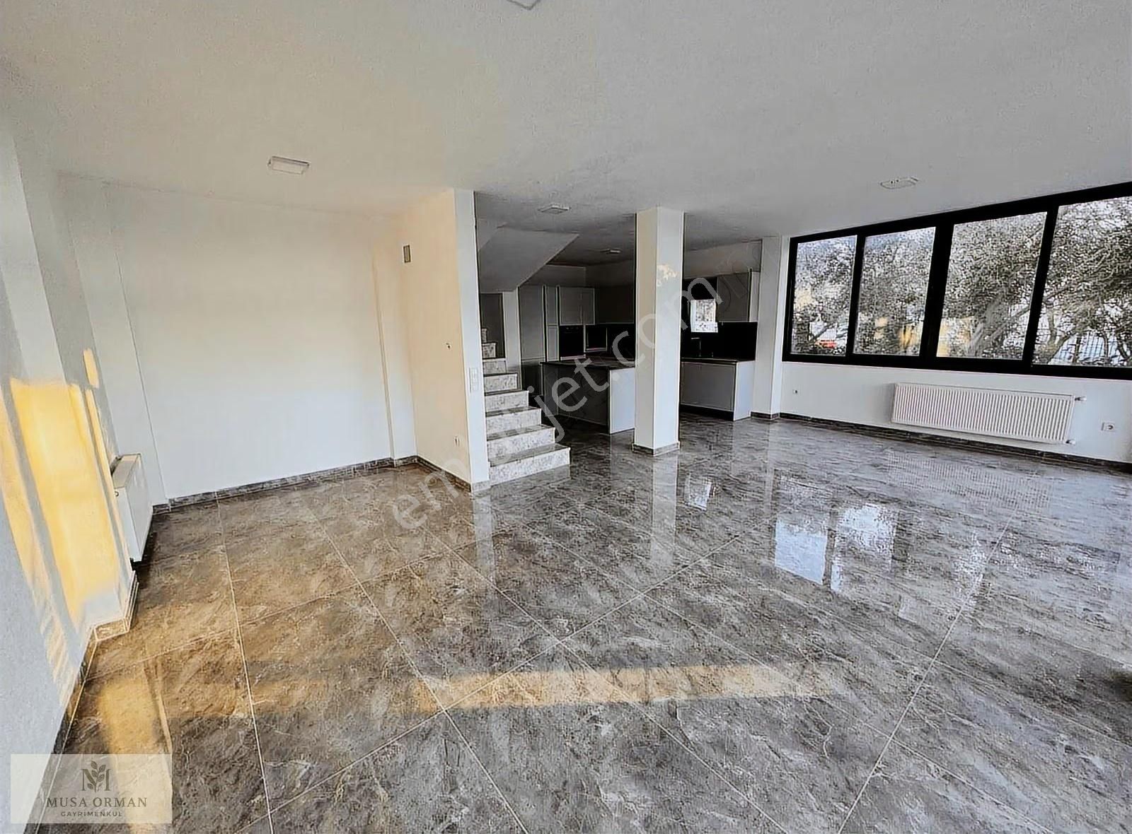 Yalıkavakta 3+1 | Tam Müstakil Kiralık - Görsel 26