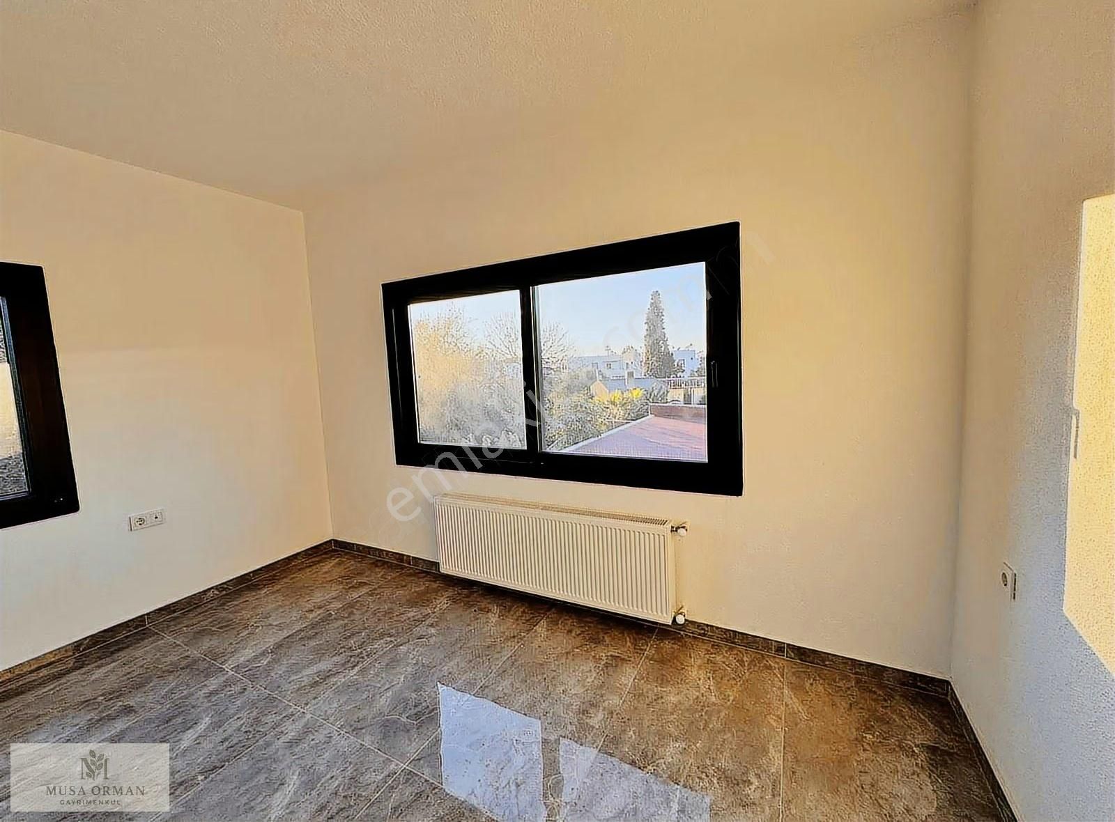 Yalıkavakta 3+1 | Tam Müstakil Kiralık - Görsel 18