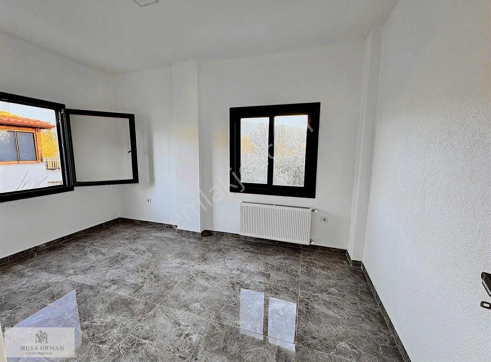 Yalıkavakta 3+1 | Tam Müstakil Kiralık - Görsel 25