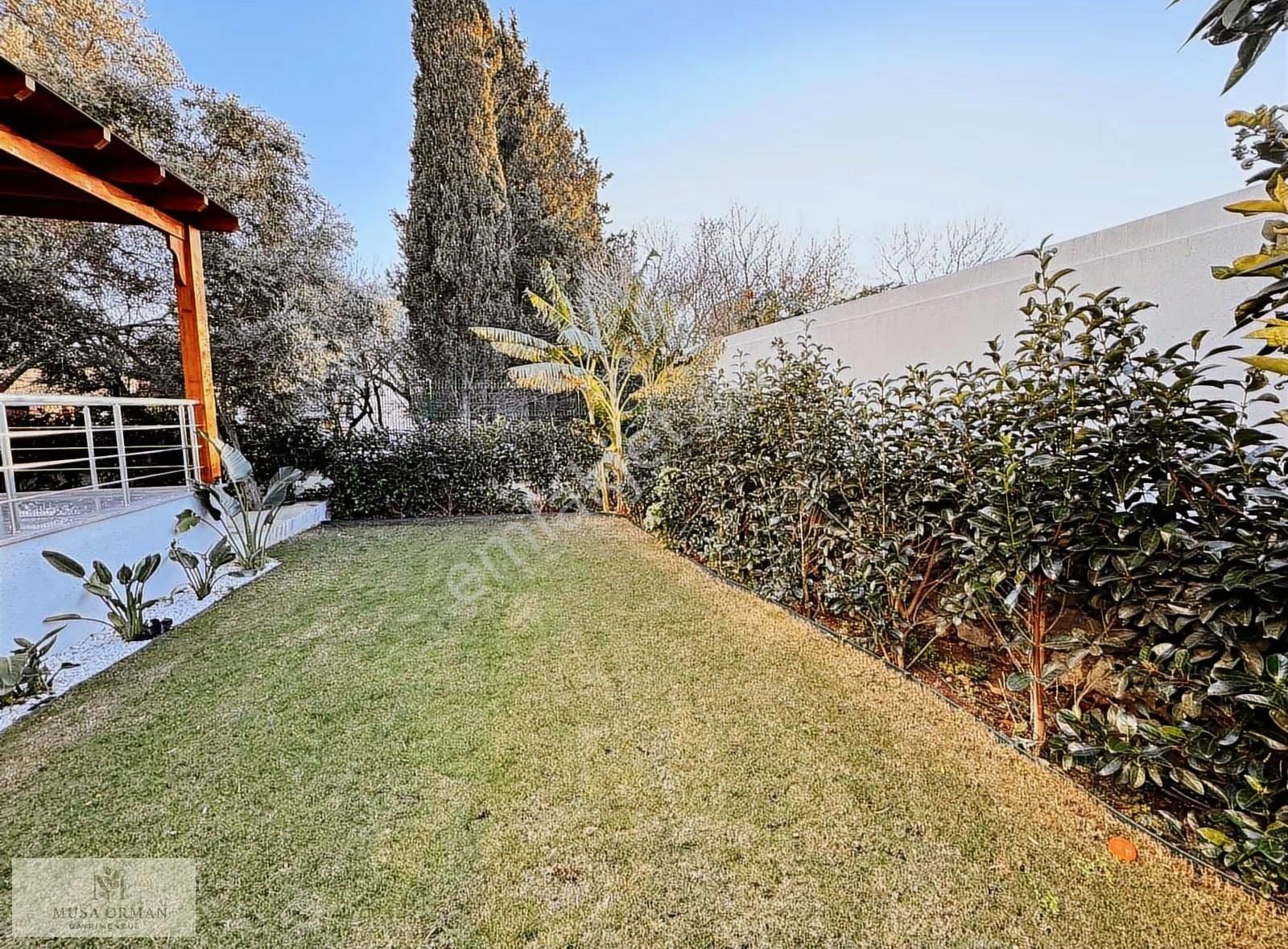 Yalıkavakta 3+1 | Tam Müstakil Kiralık - Görsel 19