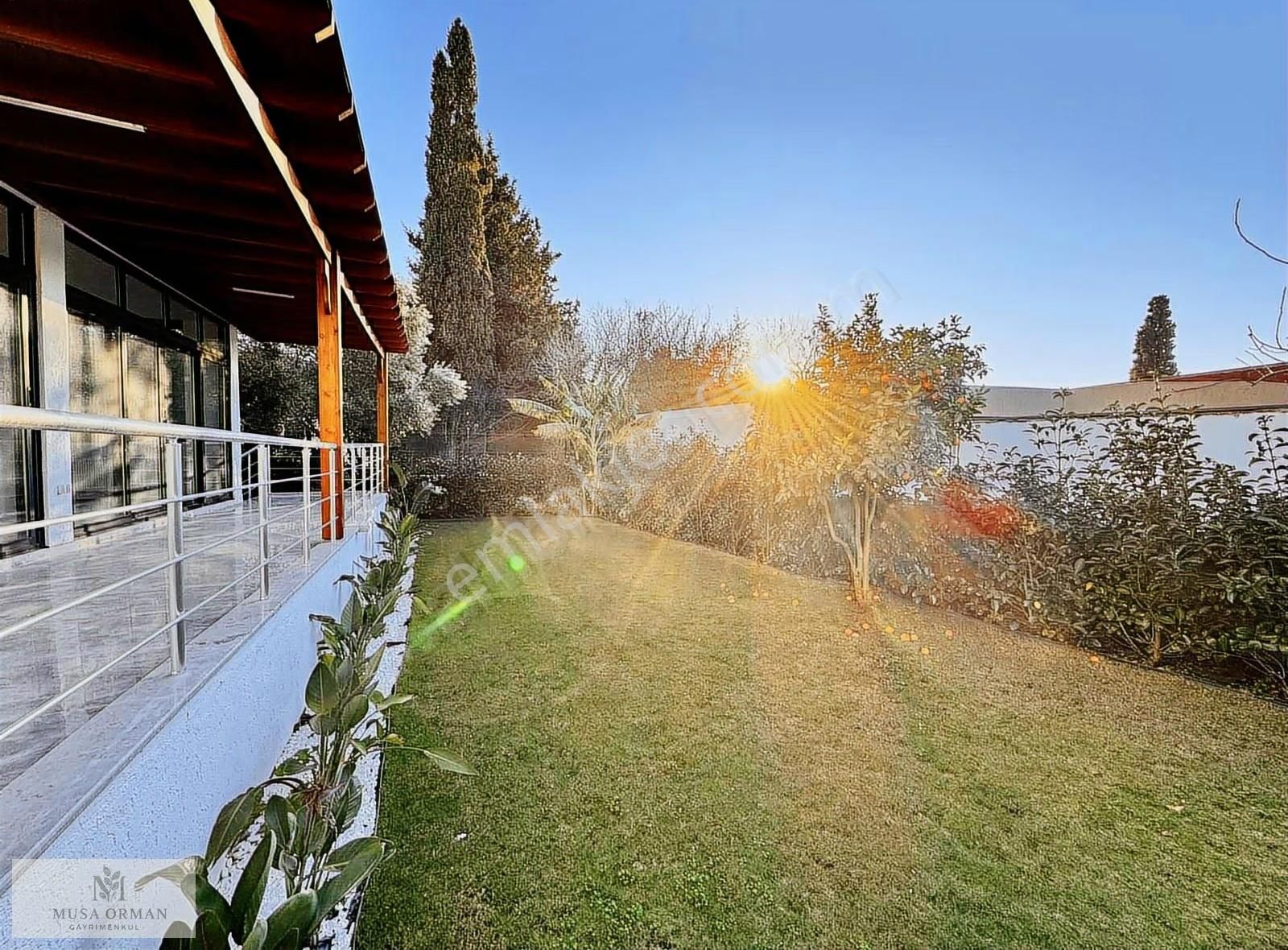 Yalıkavakta 3+1 | Tam Müstakil Kiralık