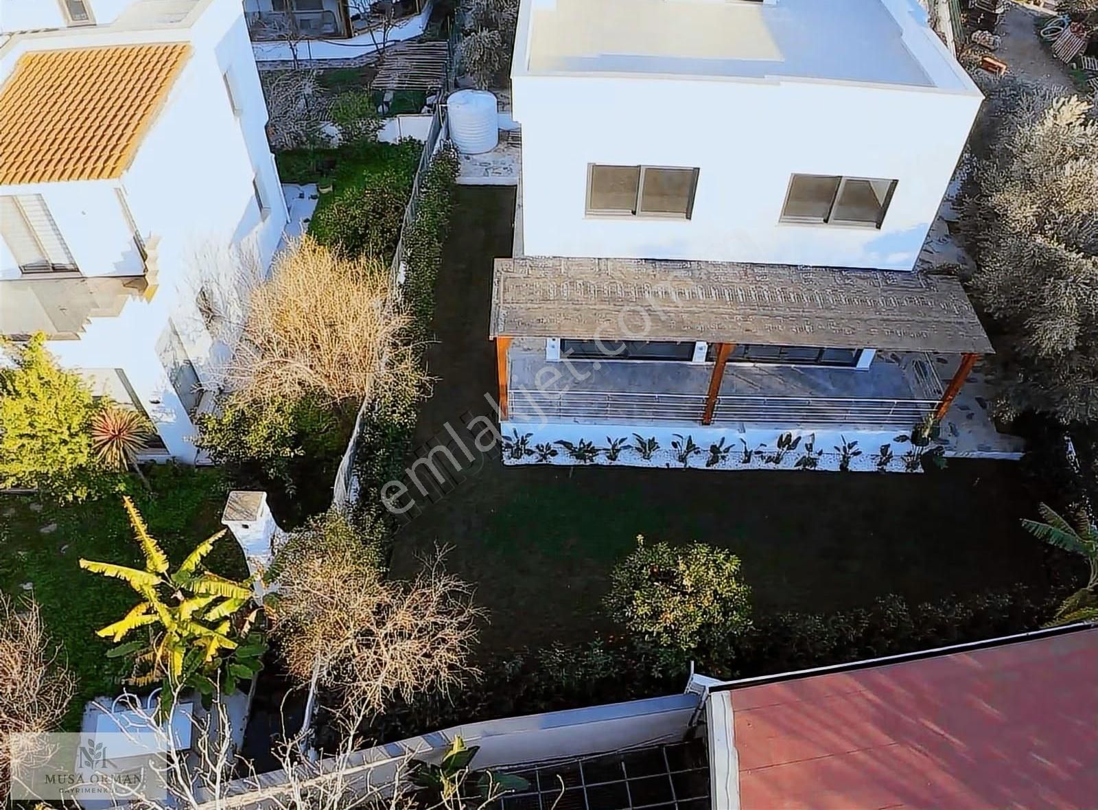 Yalıkavakta 3+1 | Tam Müstakil Kiralık - Görsel 7