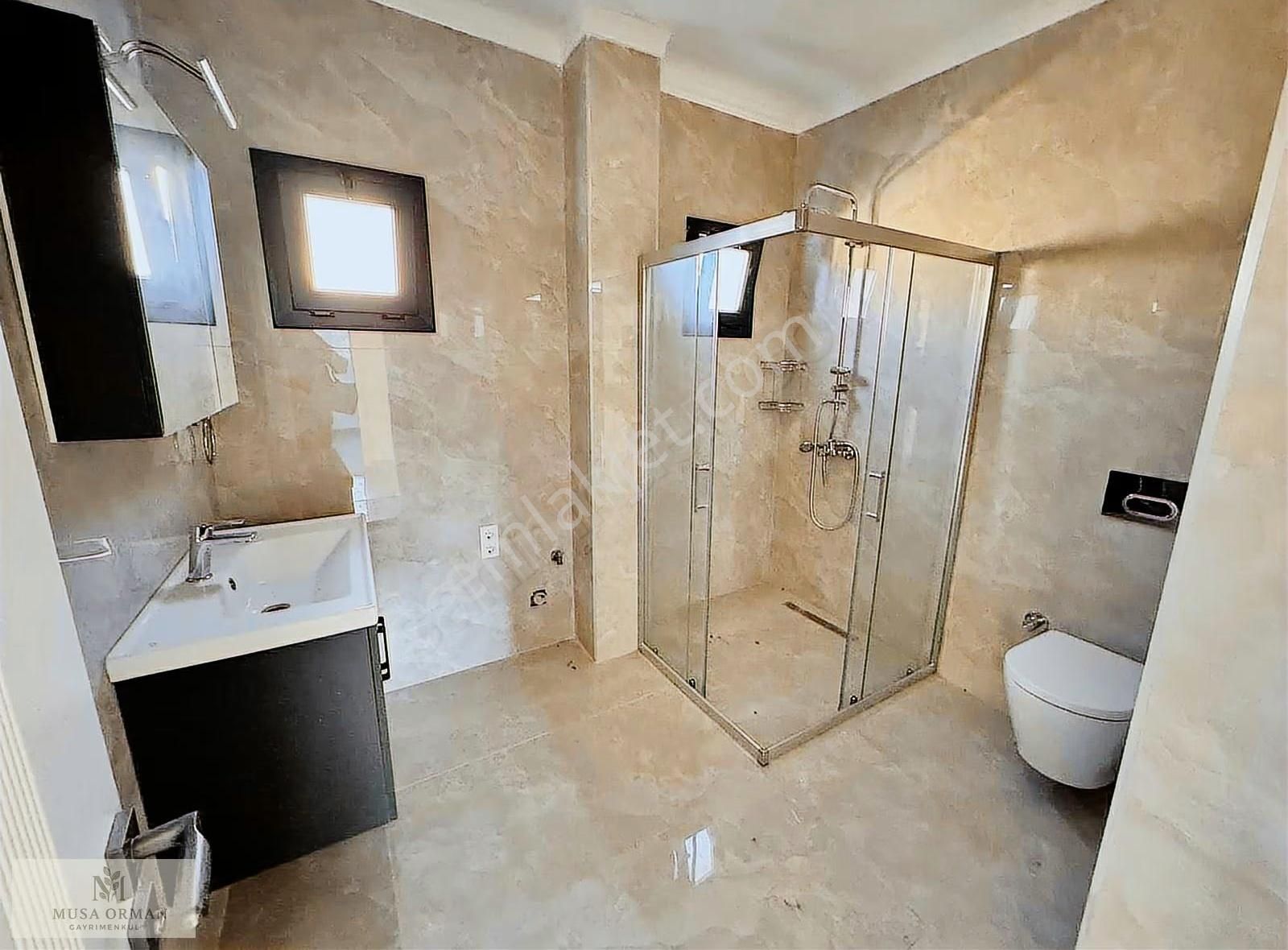 Yalıkavakta 3+1 | Tam Müstakil Kiralık - Görsel 22