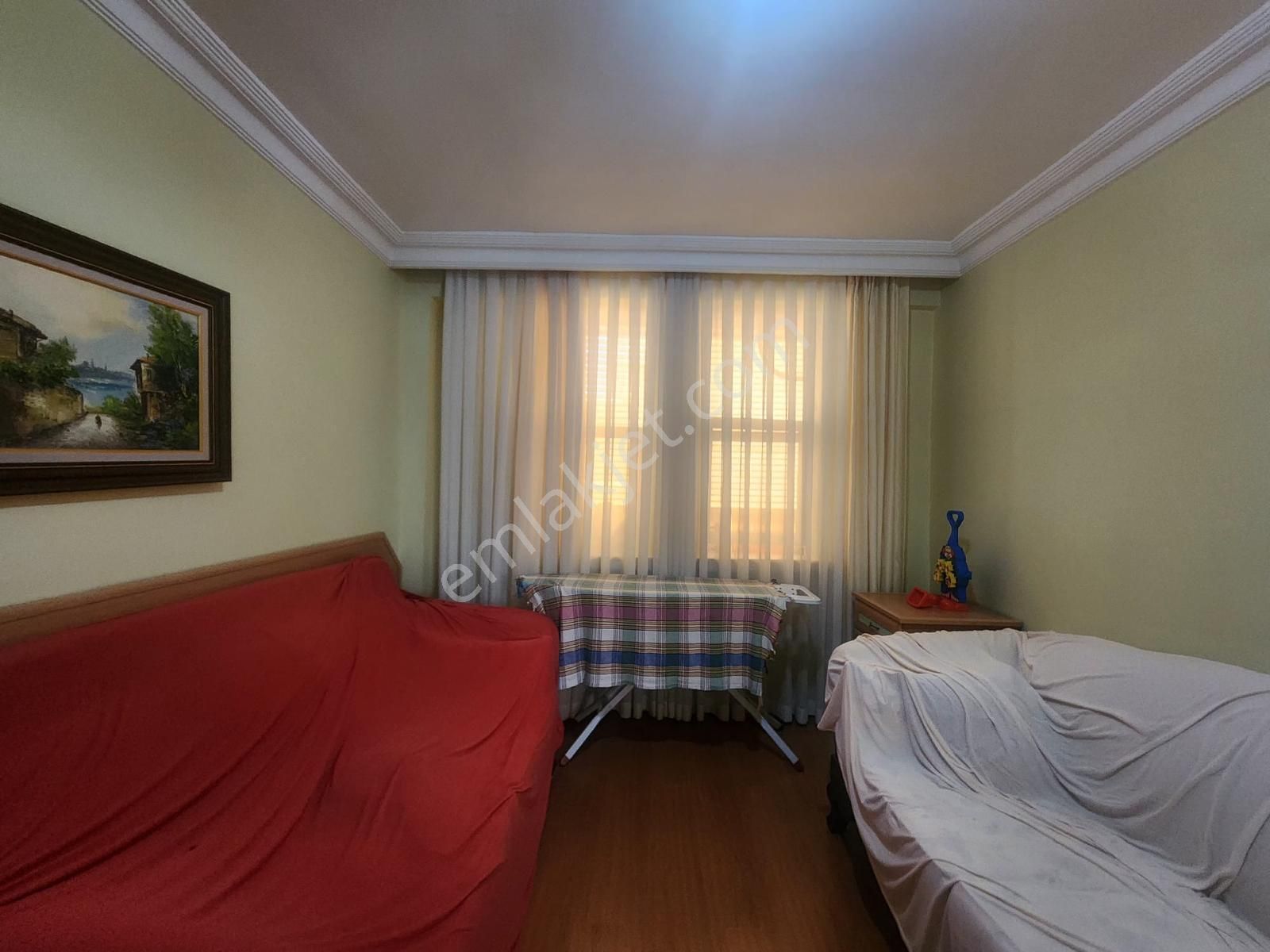 Alanya Kızlarpınarı Mah. Satılık 3+1 Ayrı Mutfak Daire - Görsel 32