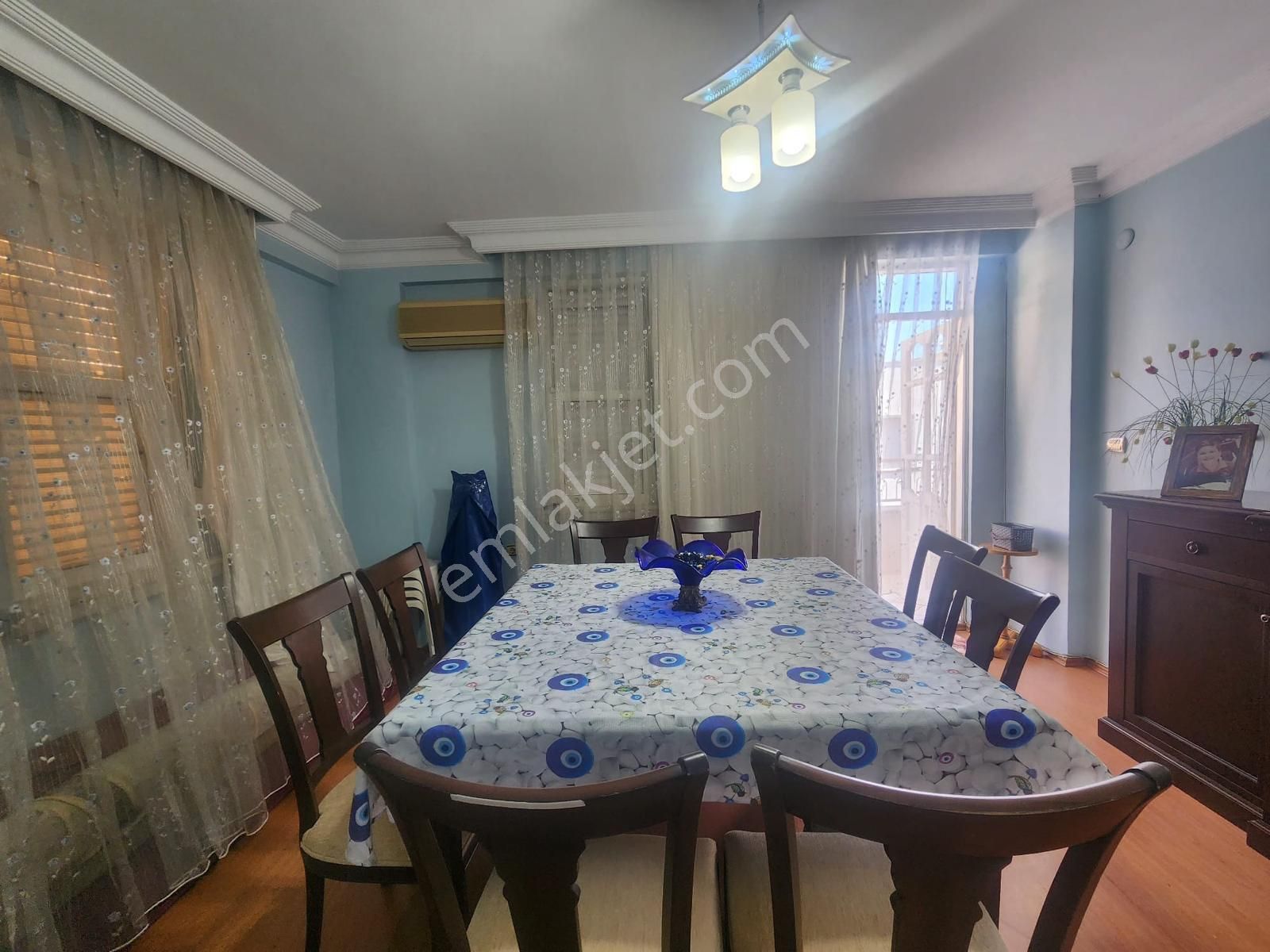 Alanya Kızlarpınarı Mah. Satılık 3+1 Ayrı Mutfak Daire - Görsel 22