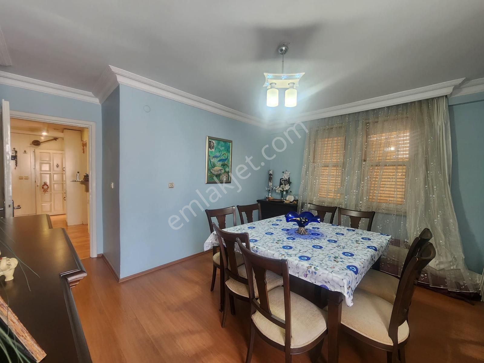 Alanya Kızlarpınarı Mah. Satılık 3+1 Ayrı Mutfak Daire - Görsel 27