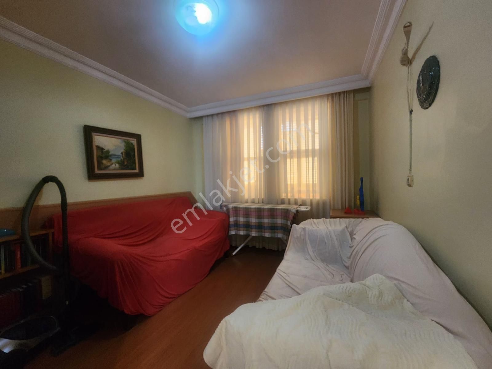 Alanya Kızlarpınarı Mah. Satılık 3+1 Ayrı Mutfak Daire - Görsel 31