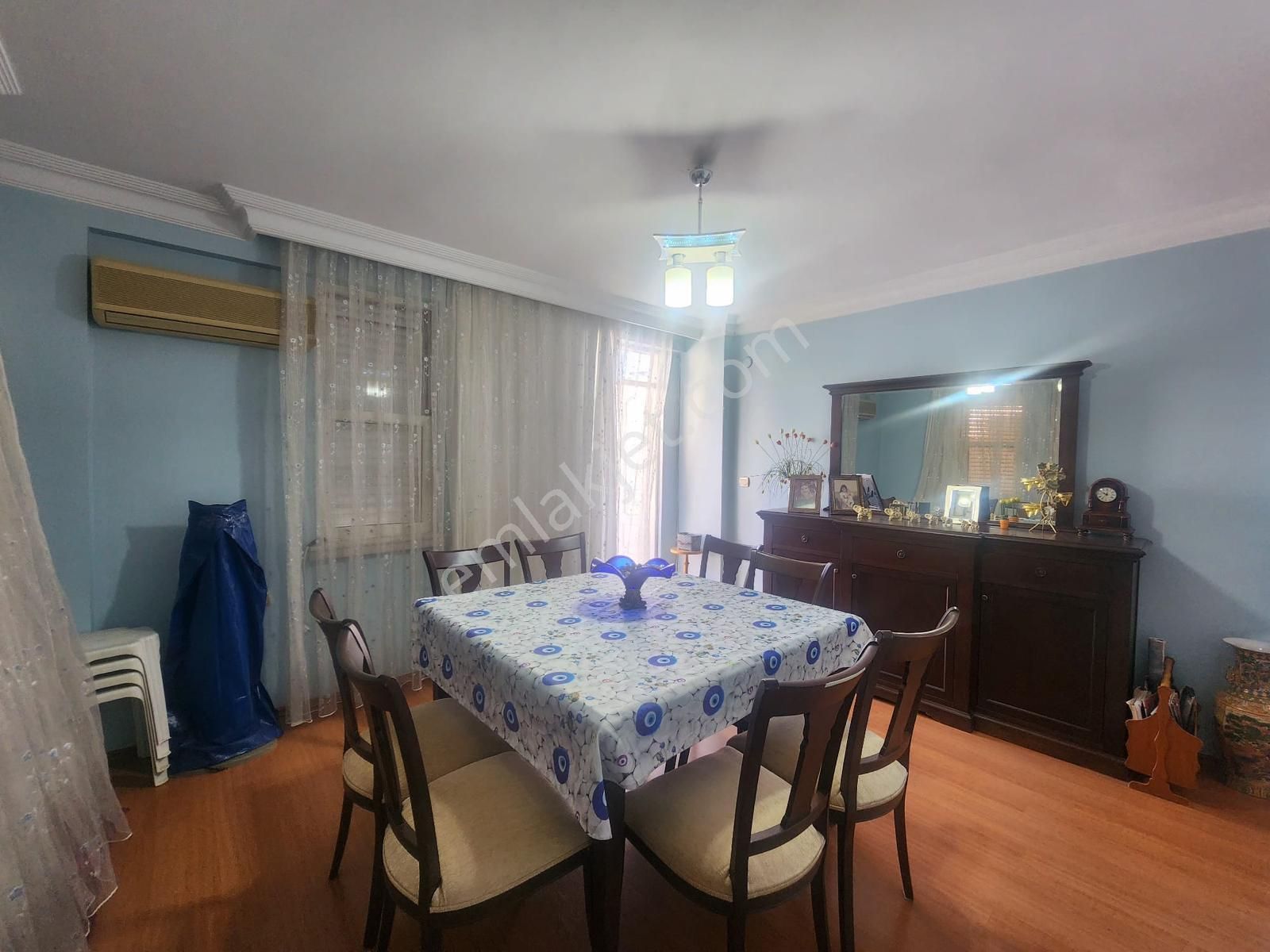 Alanya Kızlarpınarı Mah. Satılık 3+1 Ayrı Mutfak Daire - Görsel 21