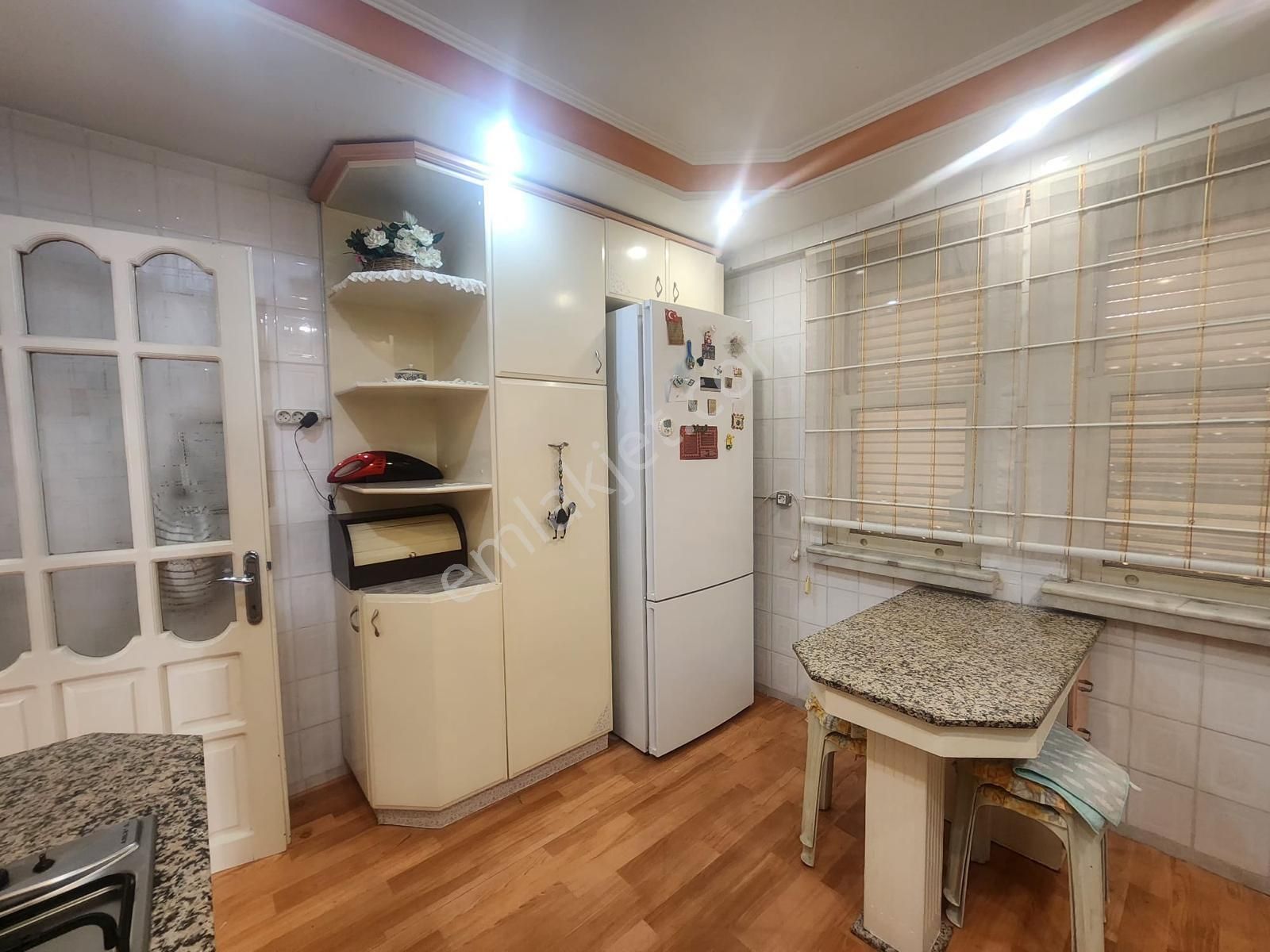 Alanya Kızlarpınarı Mah. Satılık 3+1 Ayrı Mutfak Daire - Görsel 17