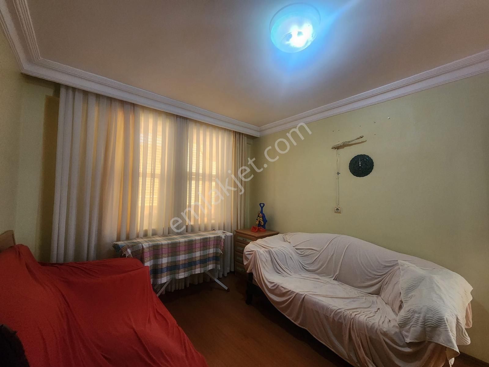 Alanya Kızlarpınarı Mah. Satılık 3+1 Ayrı Mutfak Daire - Görsel 29