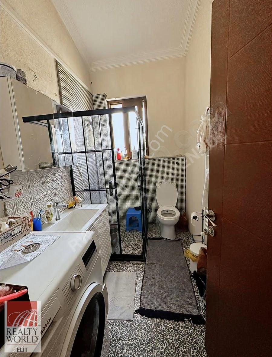 Yeni Foça Kozbeylide Prestijli Taş Evli Özel Mülk - Görsel 7