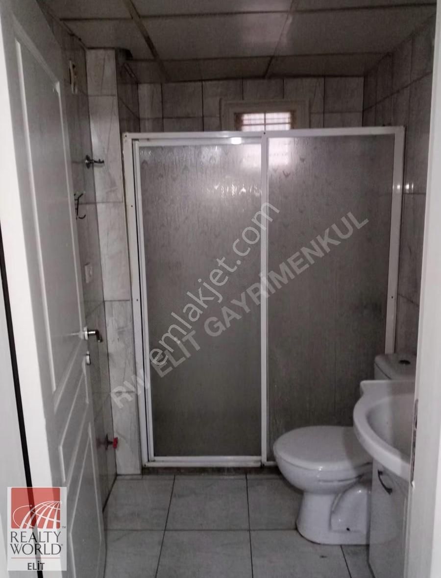Yeni Foça Cumhuriyet Mahallesinde Kiralık 1+1 - Görsel 9