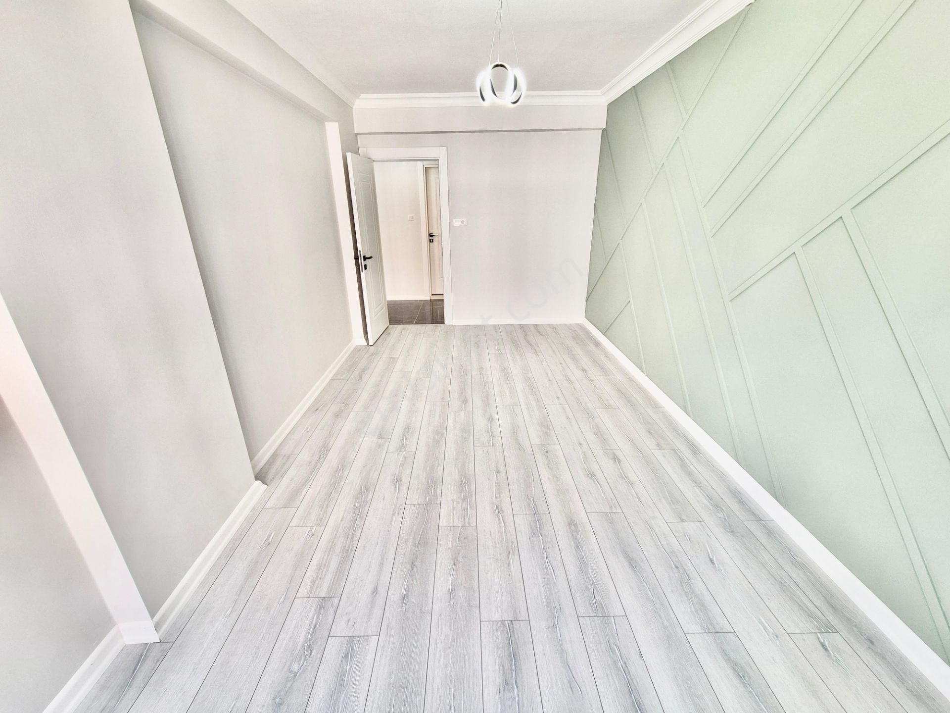 ▓karabuluttan▓ayrı Mutfak Ön Cephe & Ultralüx Tasarım 2+1 Satılık Daire - Görsel 18