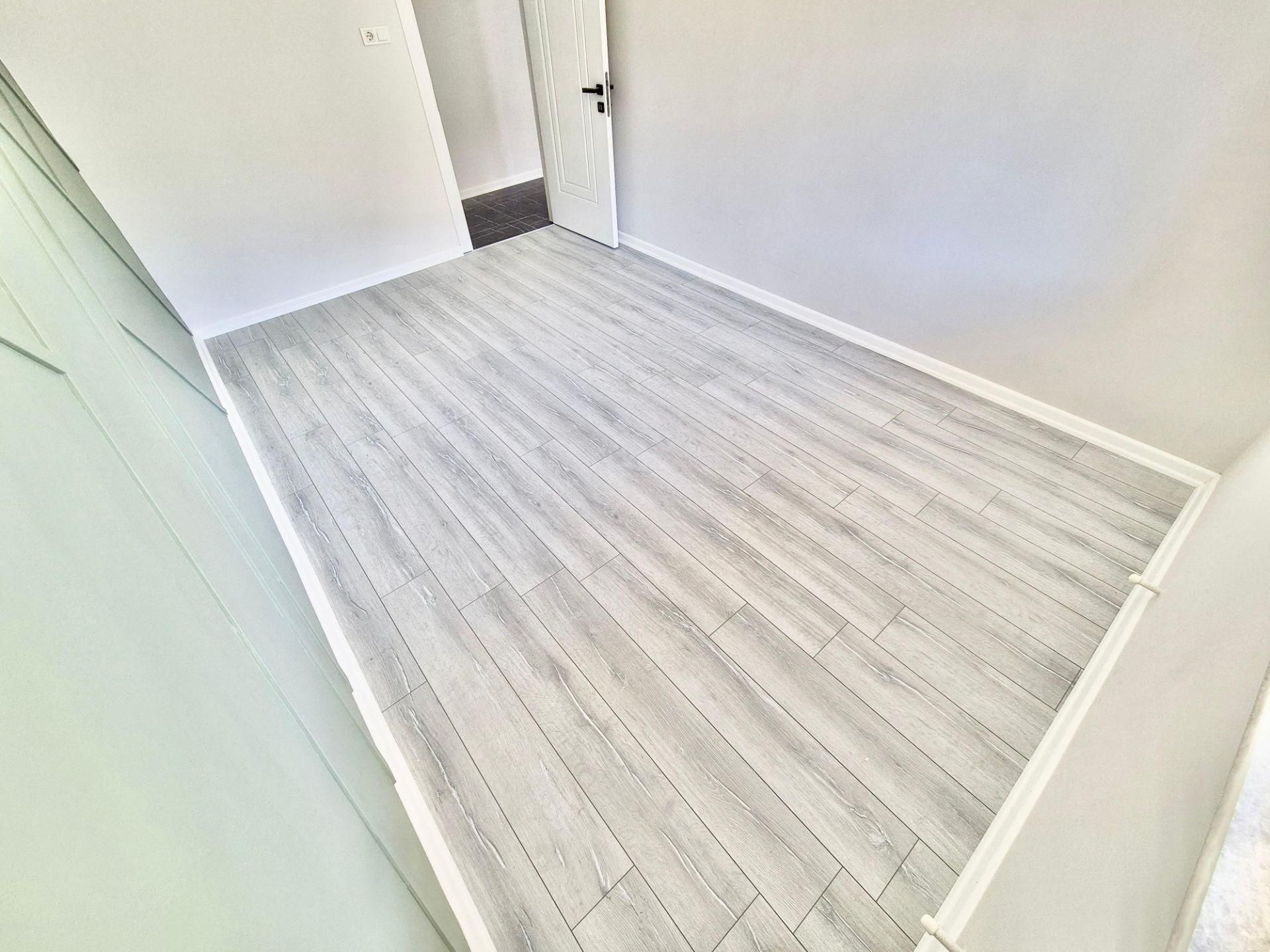 ▓karabuluttan▓ayrı Mutfak Ön Cephe & Ultralüx Tasarım 2+1 Satılık Daire - Görsel 12