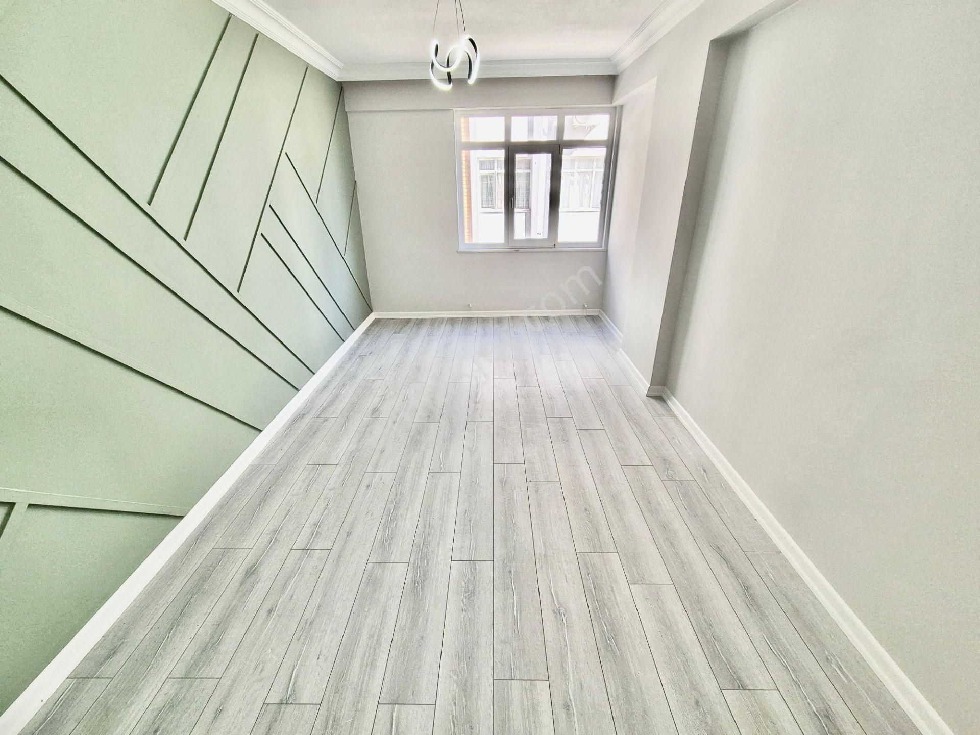 ▓karabuluttan▓ayrı Mutfak Ön Cephe & Ultralüx Tasarım 2+1 Satılık Daire - Görsel 19