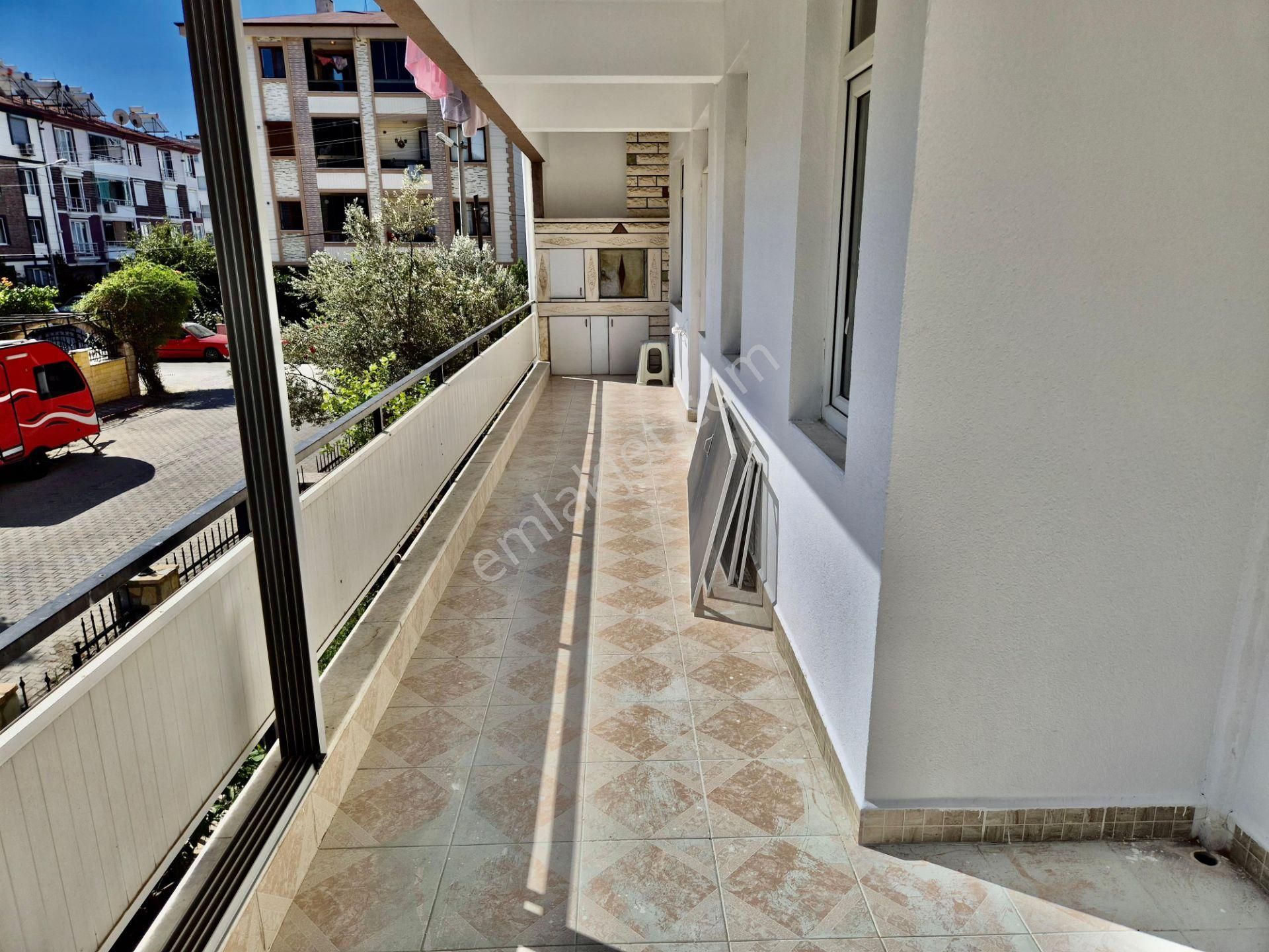 ▓karabuluttan▓ayrı Mutfak Ön Cephe & Ultralüx Tasarım 2+1 Satılık Daire - Görsel 26