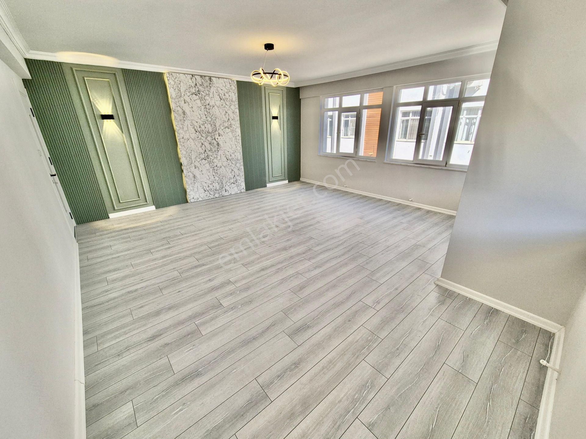 ▓karabuluttan▓ayrı Mutfak Ön Cephe & Ultralüx Tasarım 2+1 Satılık Daire