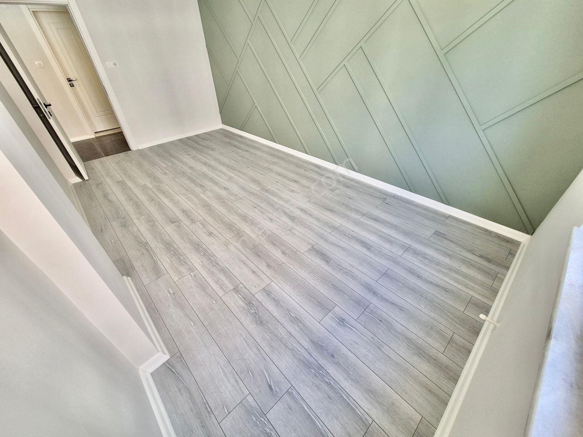 ▓karabuluttan▓ayrı Mutfak Ön Cephe & Ultralüx Tasarım 2+1 Satılık Daire - Görsel 17