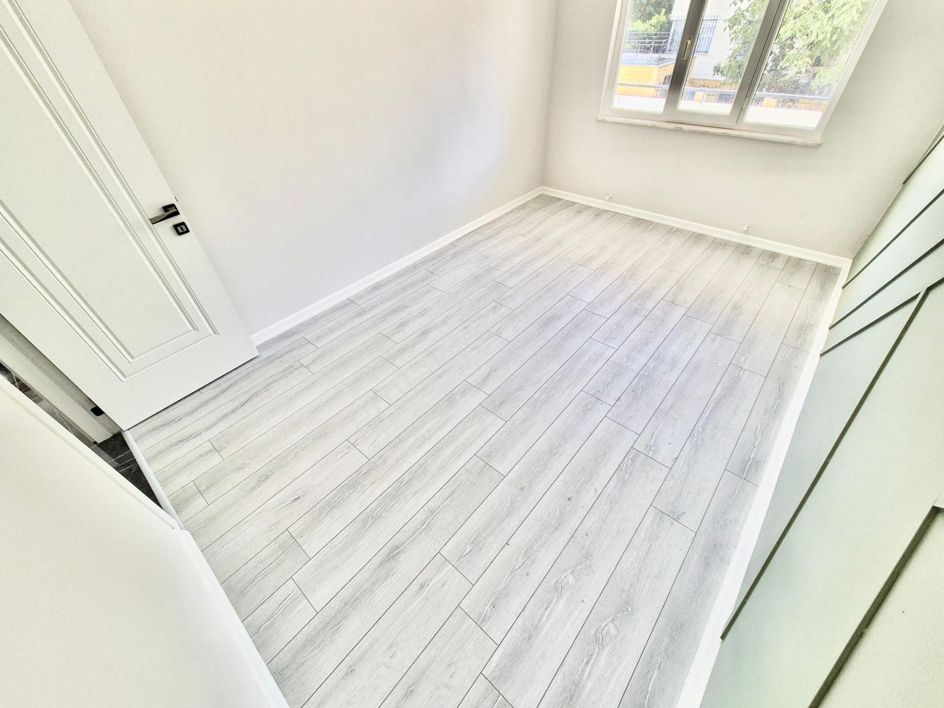 ▓karabuluttan▓ayrı Mutfak Ön Cephe & Ultralüx Tasarım 2+1 Satılık Daire - Görsel 13