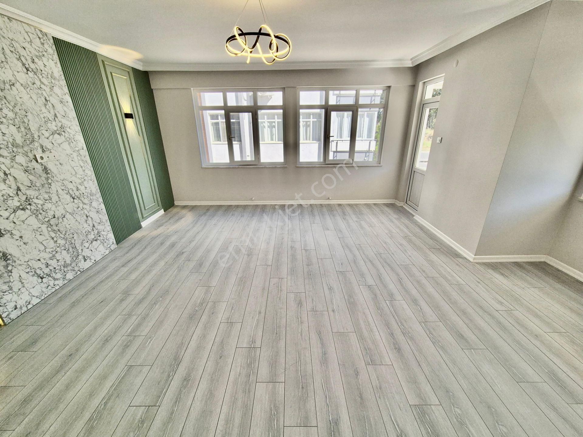 ▓karabuluttan▓ayrı Mutfak Ön Cephe & Ultralüx Tasarım 2+1 Satılık Daire - Görsel 32