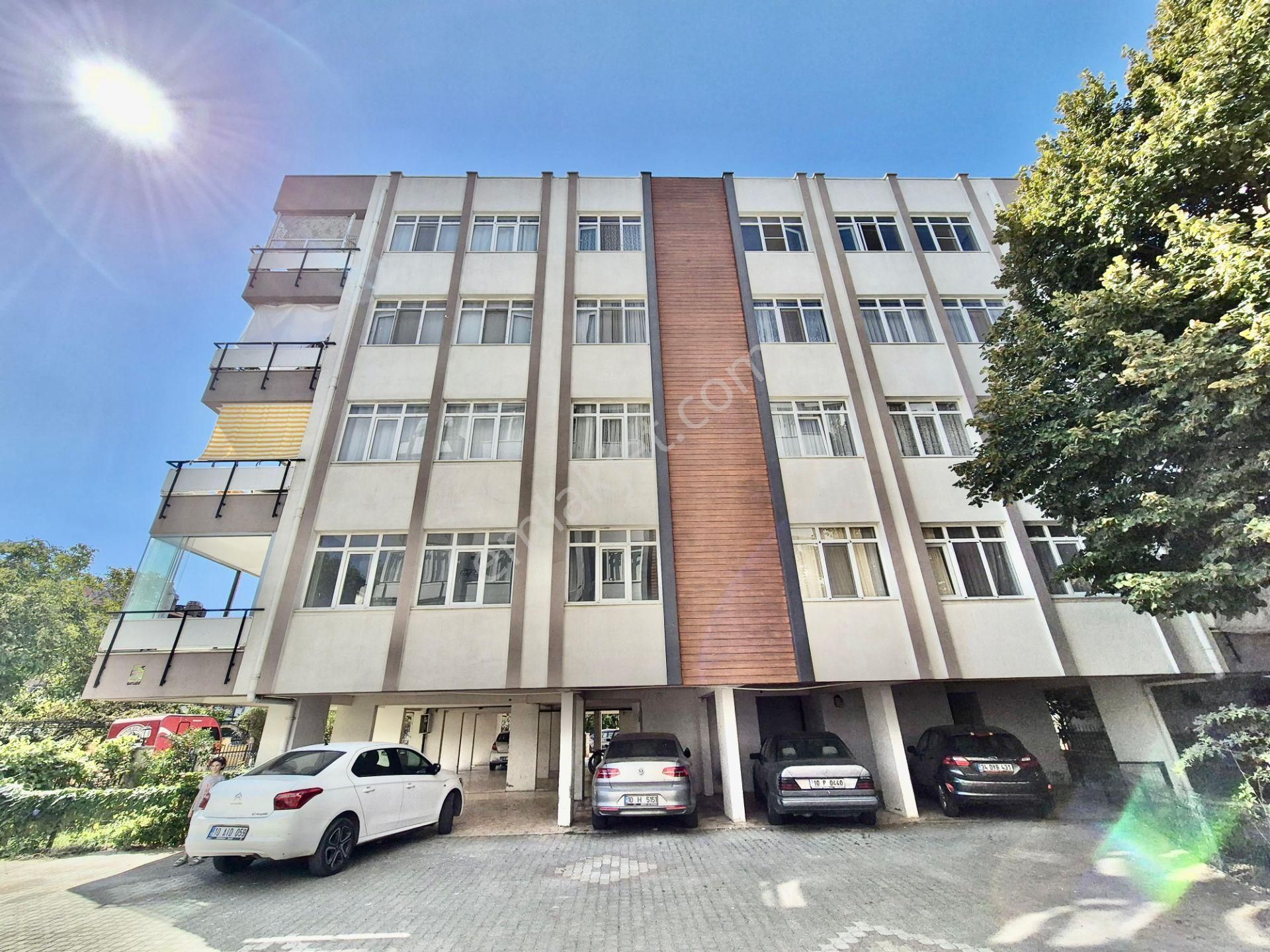 ▓karabuluttan▓ayrı Mutfak Ön Cephe & Ultralüx Tasarım 2+1 Satılık Daire - Görsel 7